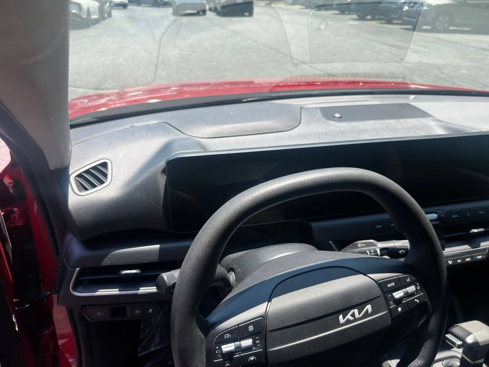 Thumbnail: 2025 Kia K4 - 30
