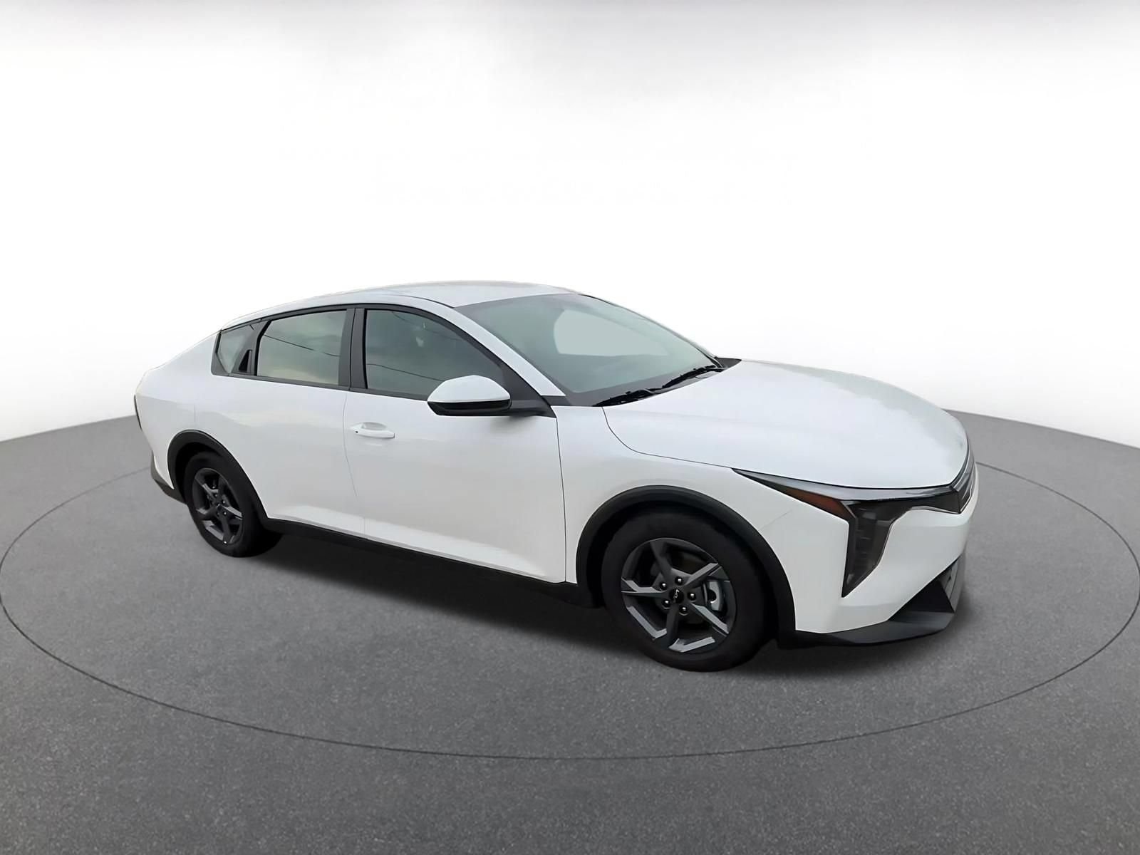 Thumbnail: 2026 Kia K4 - 2