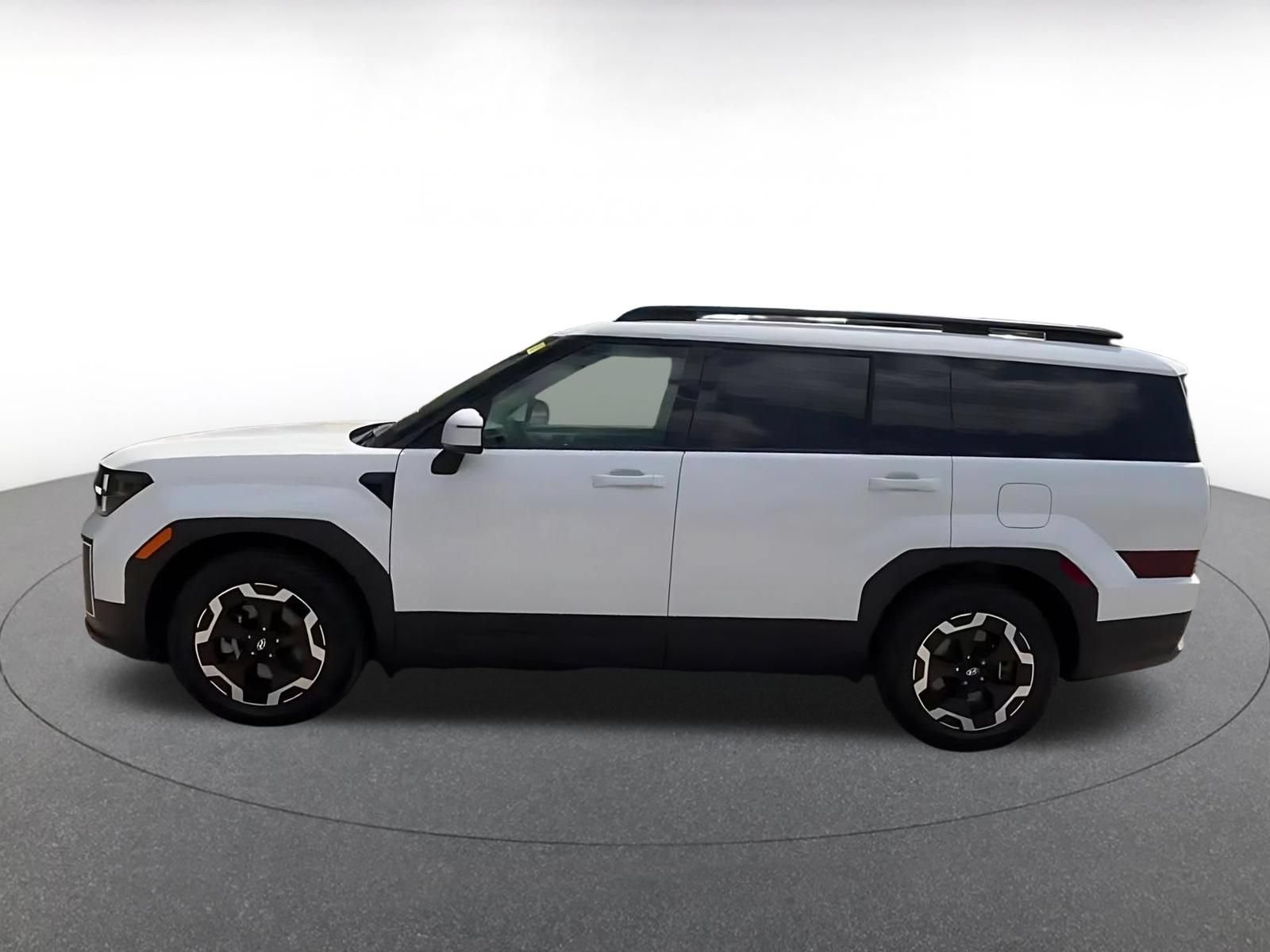 Thumbnail: 2026 Hyundai Santa Fe - 9