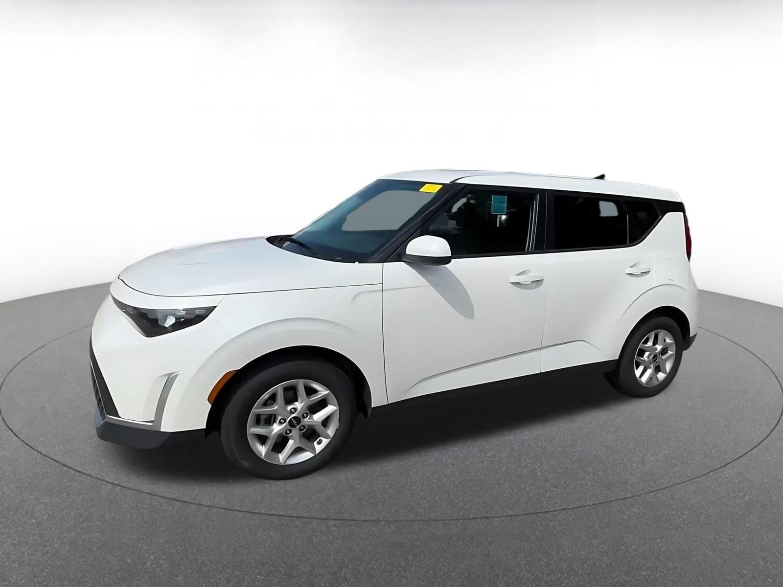 Thumbnail: 2025 Kia Soul - 8