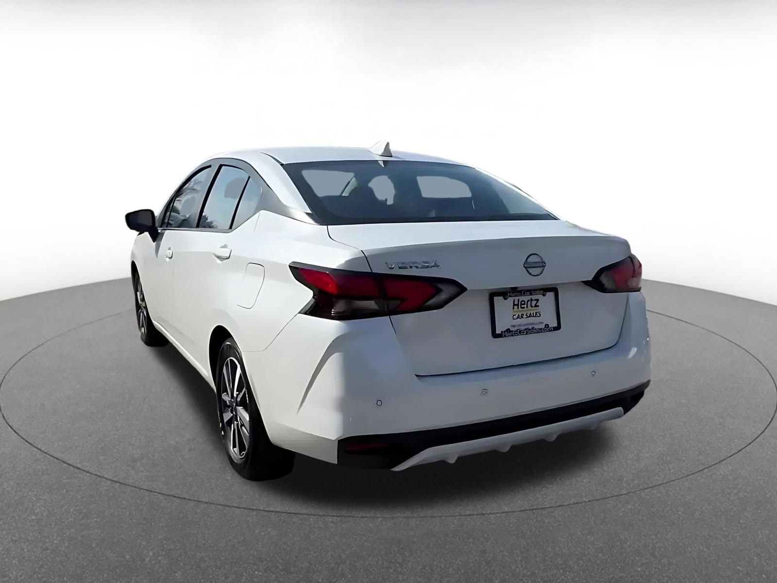 Thumbnail: 2025 Nissan Versa - 11