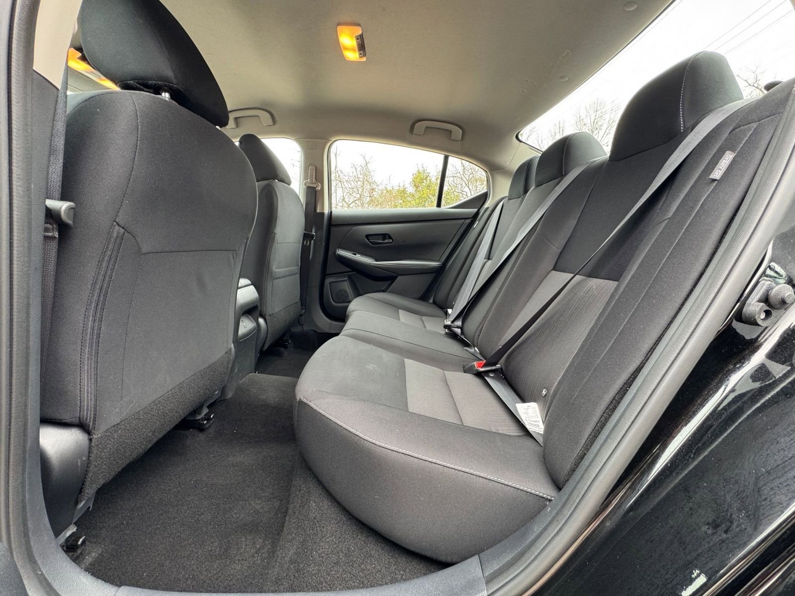 Thumbnail: 2025 Nissan Sentra - 22