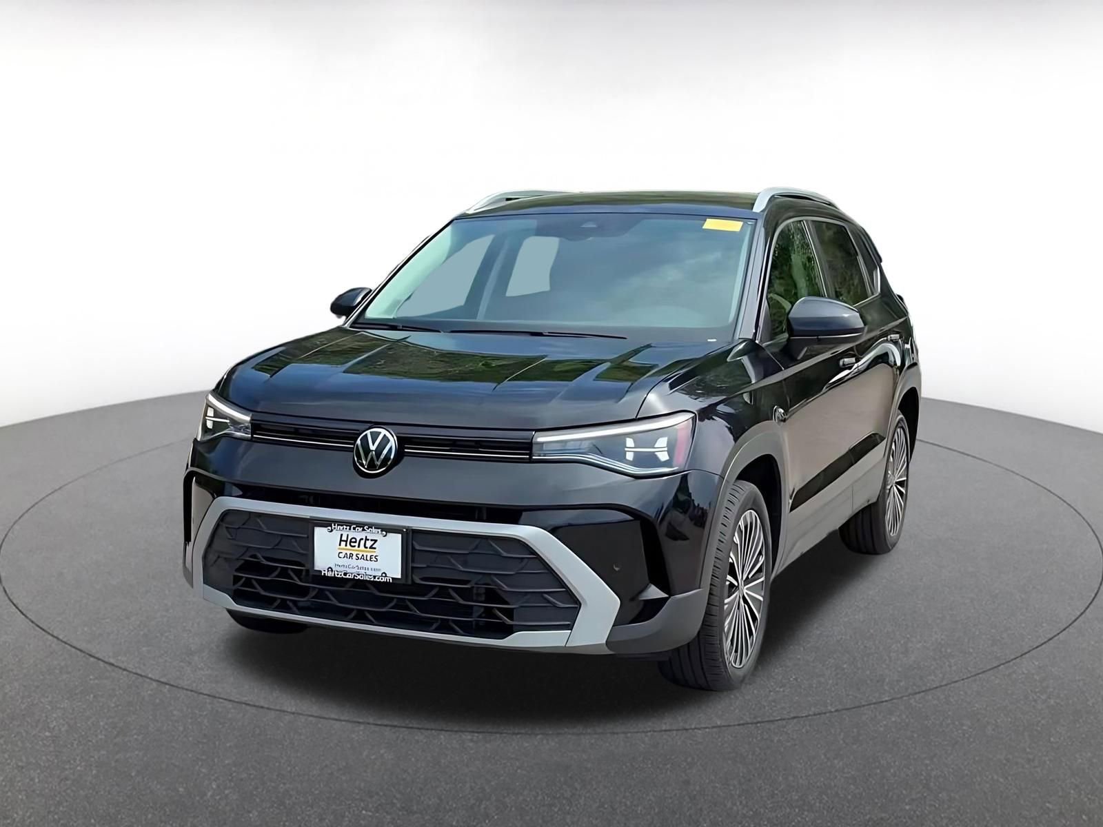 Thumbnail: 2025 Volkswagen Taos - 7