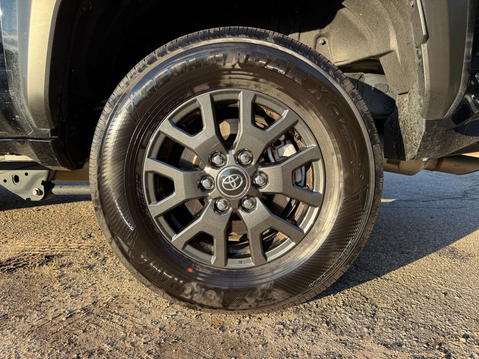 Thumbnail: 2025 Toyota 4Runner - 24