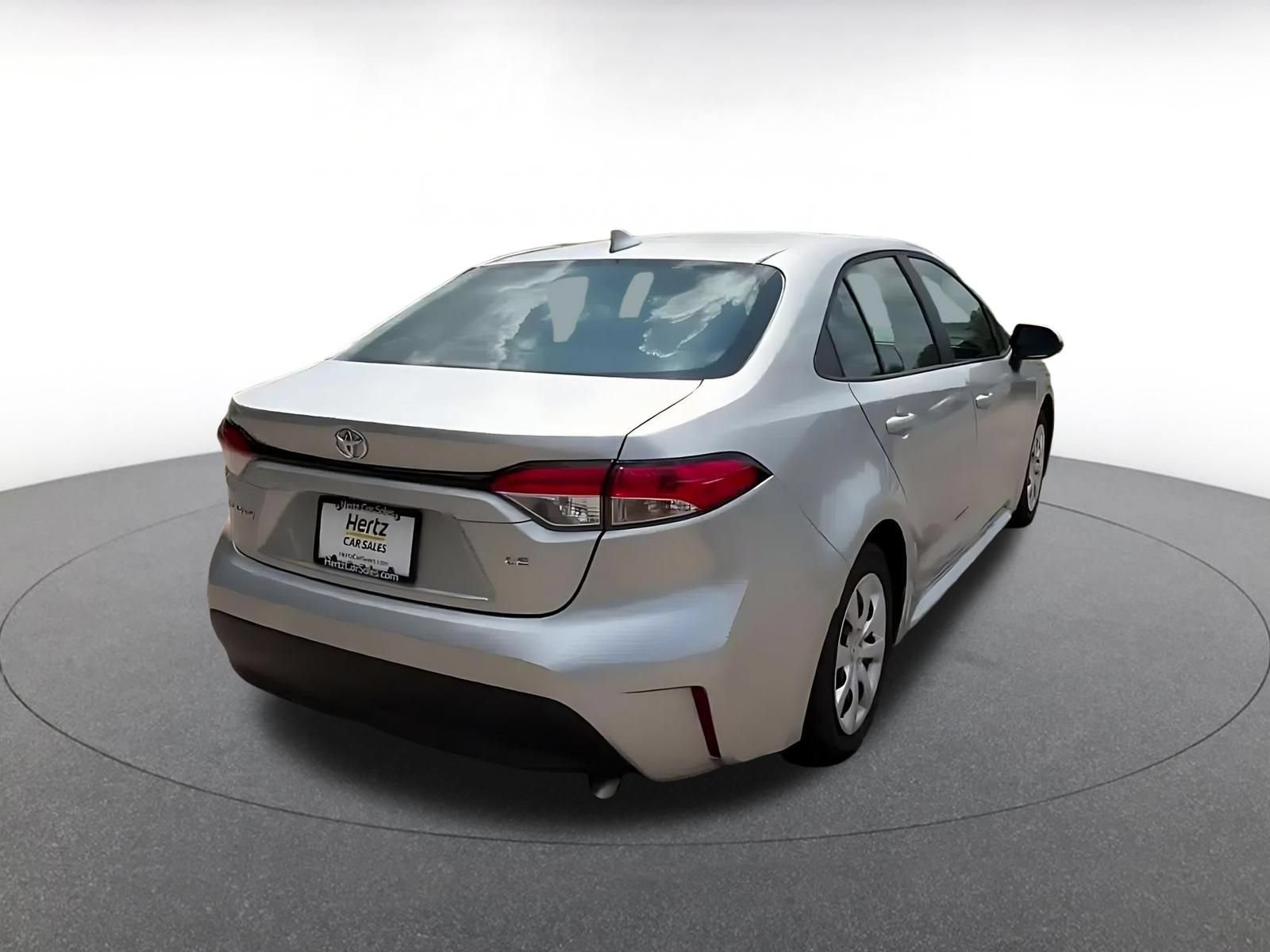 Thumbnail: 2025 Toyota Corolla - 14