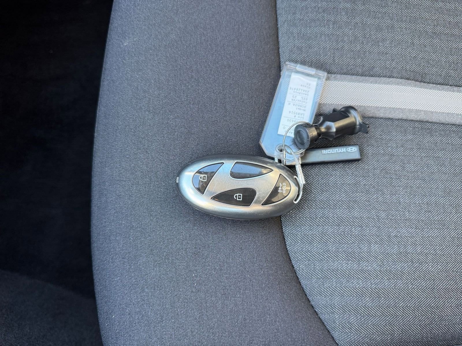 Thumbnail: 2025 Hyundai Sonata - 20