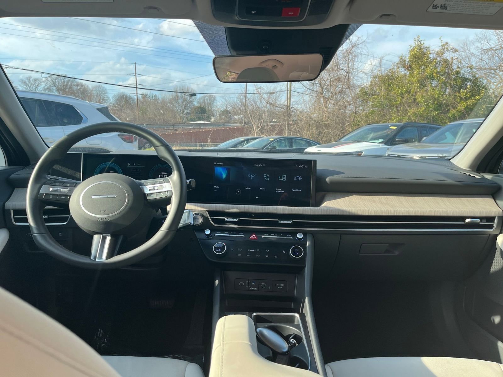 Thumbnail: 2025 Hyundai Sonata - 31