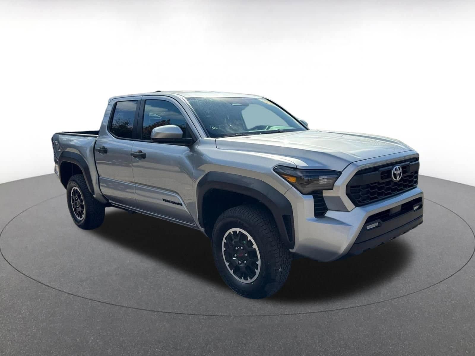 Thumbnail: 2025 Toyota Tacoma - 1
