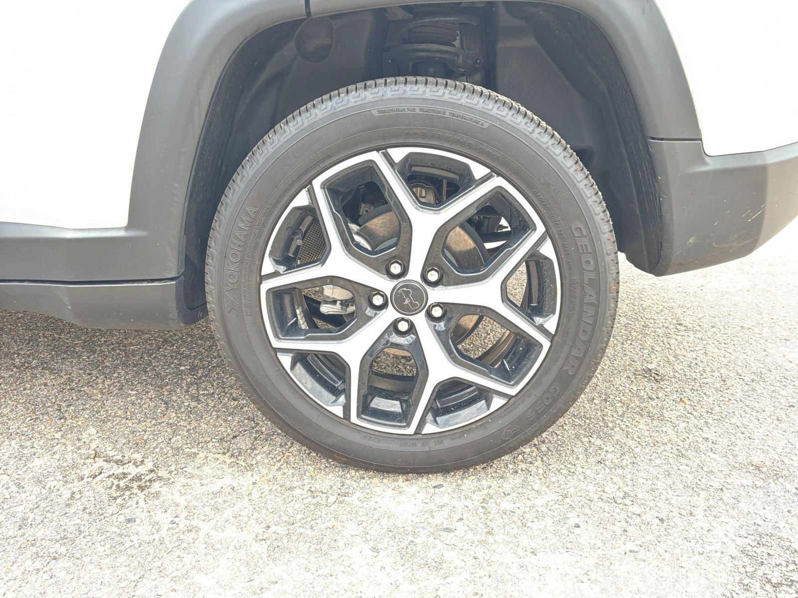 Thumbnail: 2025 Jeep Compass - 29