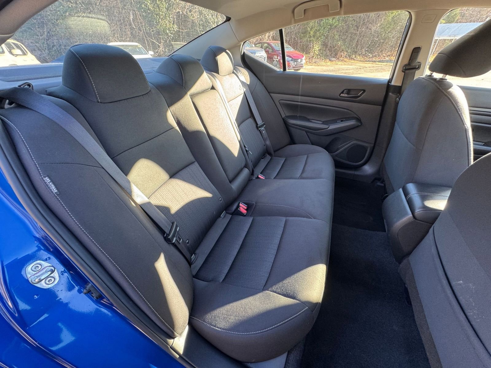 Thumbnail: 2025 Nissan Altima - 34