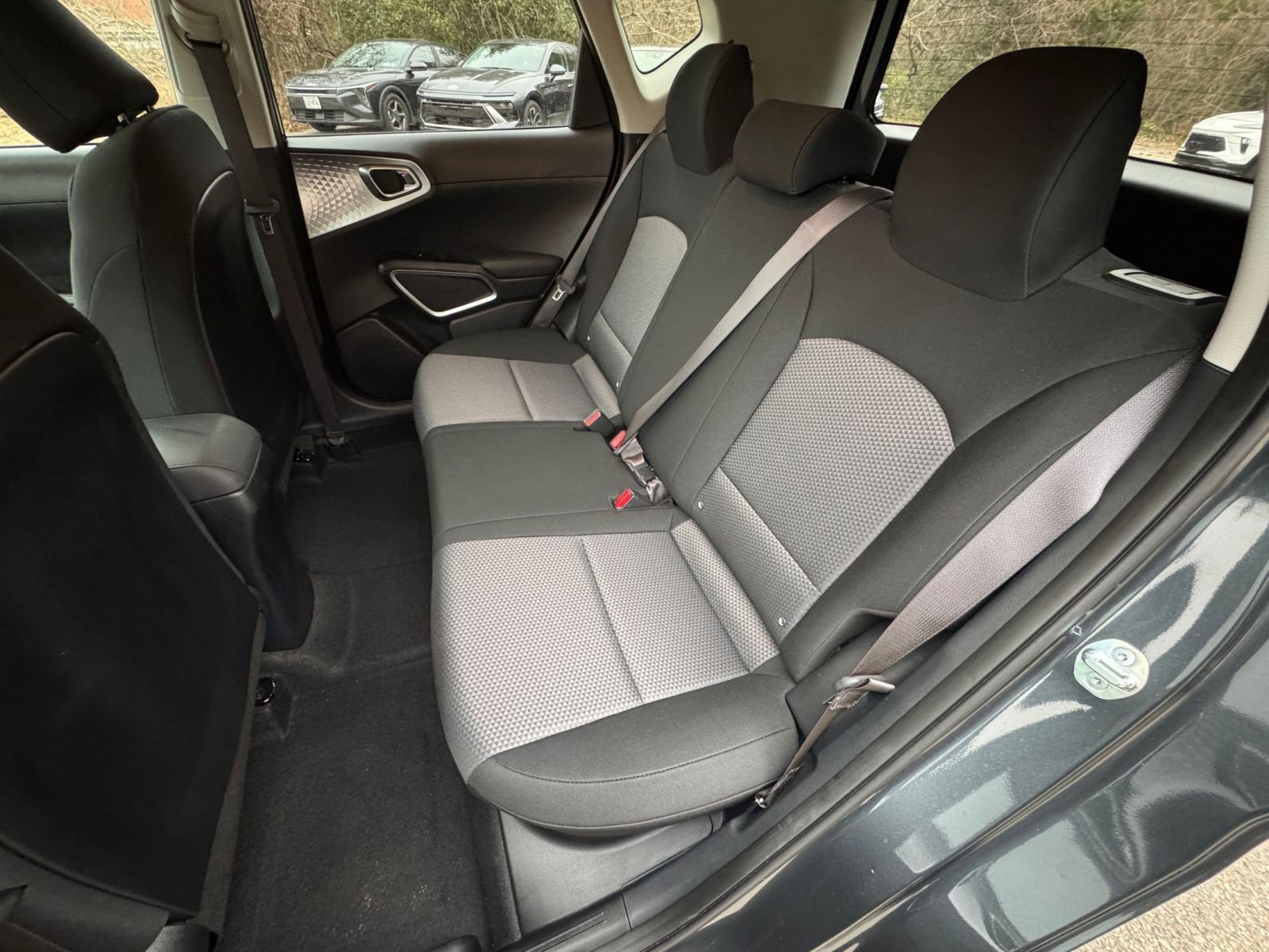 Thumbnail: 2025 Kia Soul - 32