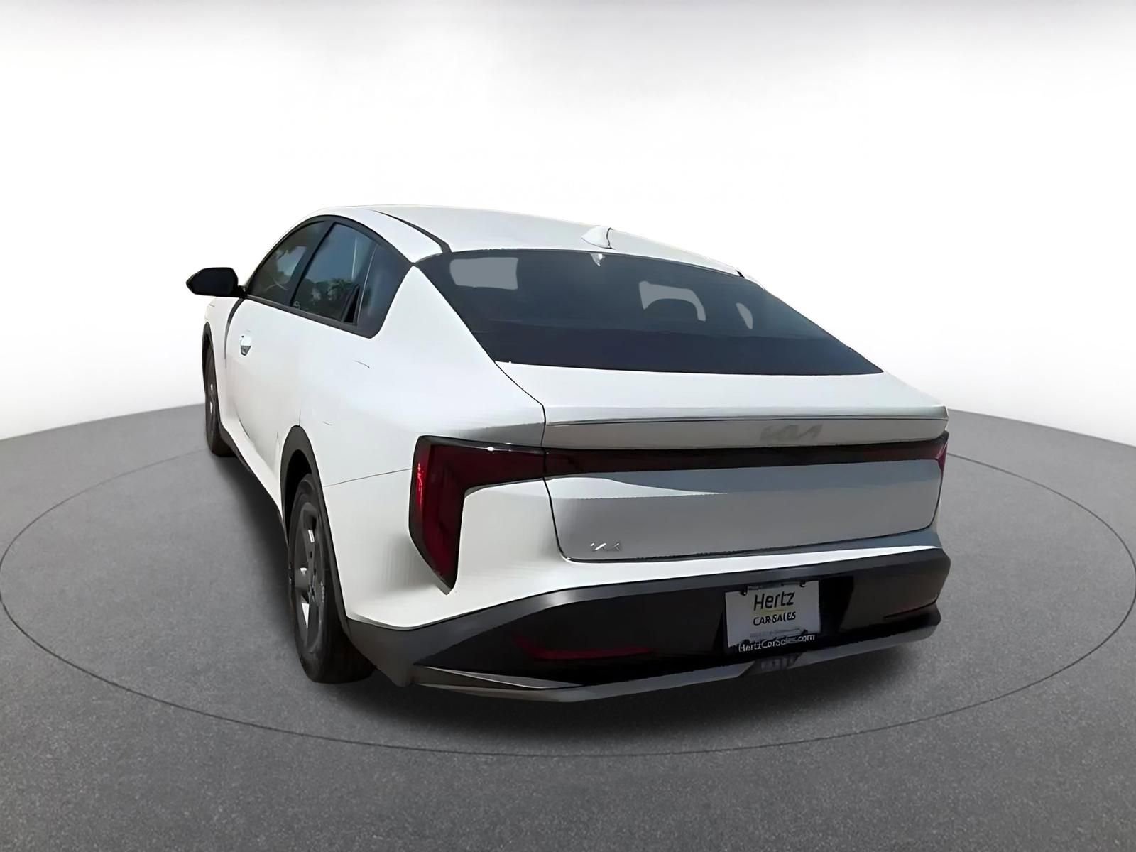 Thumbnail: 2025 Kia K4 - 11