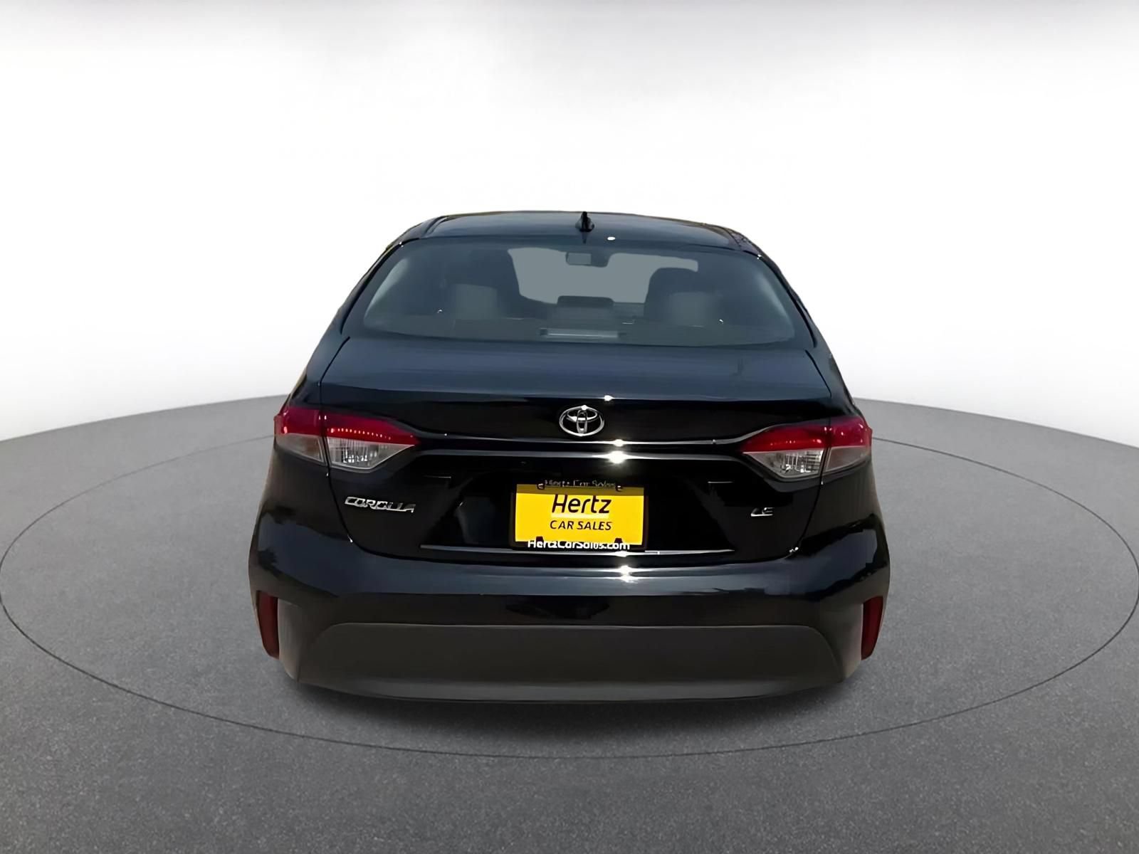 Thumbnail: 2025 Toyota Corolla - 12