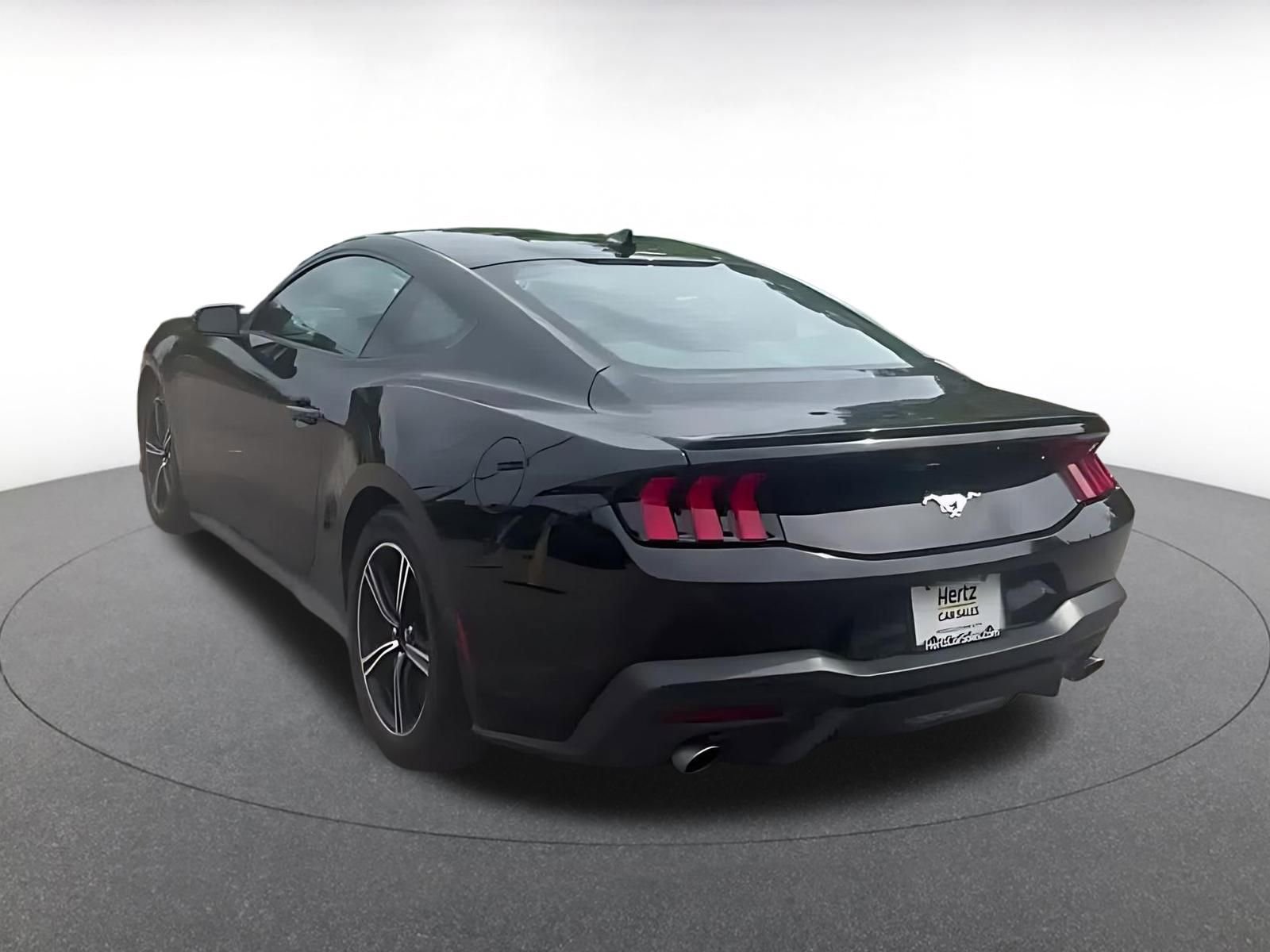 Thumbnail: 2024 Ford Mustang - 10