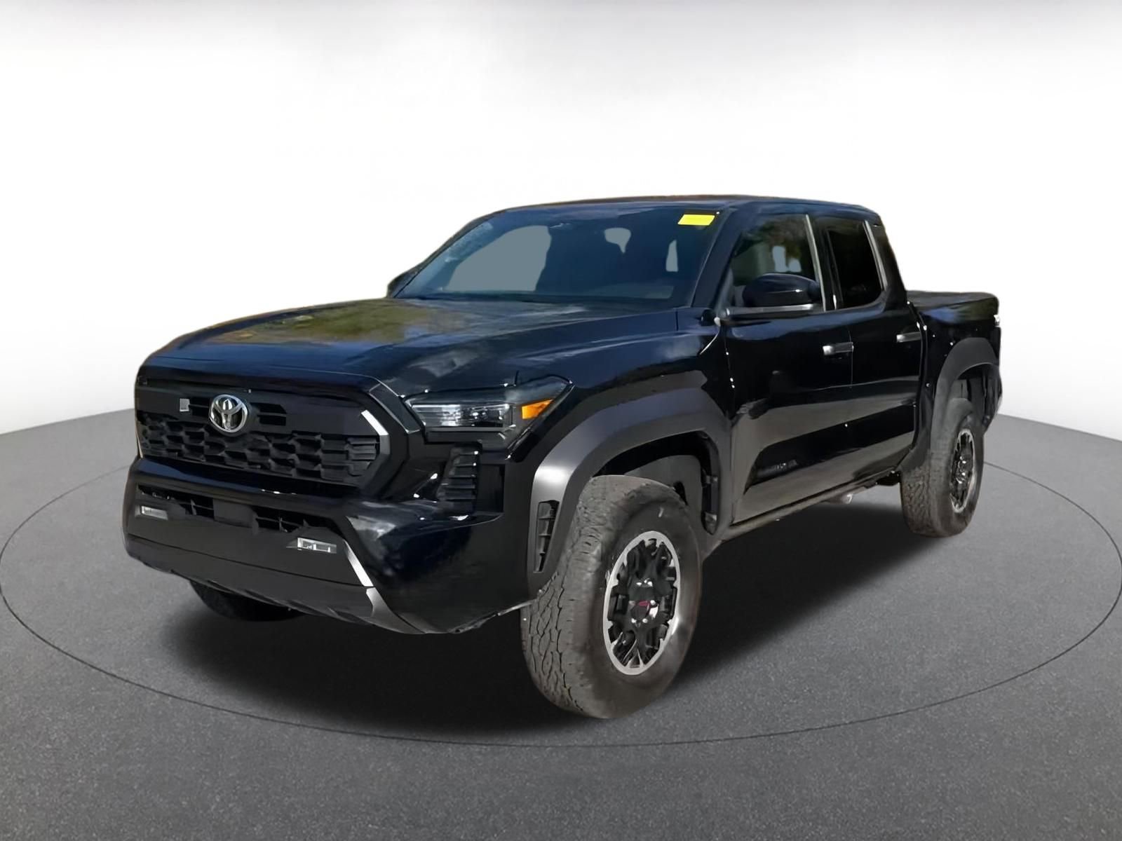 Thumbnail: 2025 Toyota Tacoma - 7