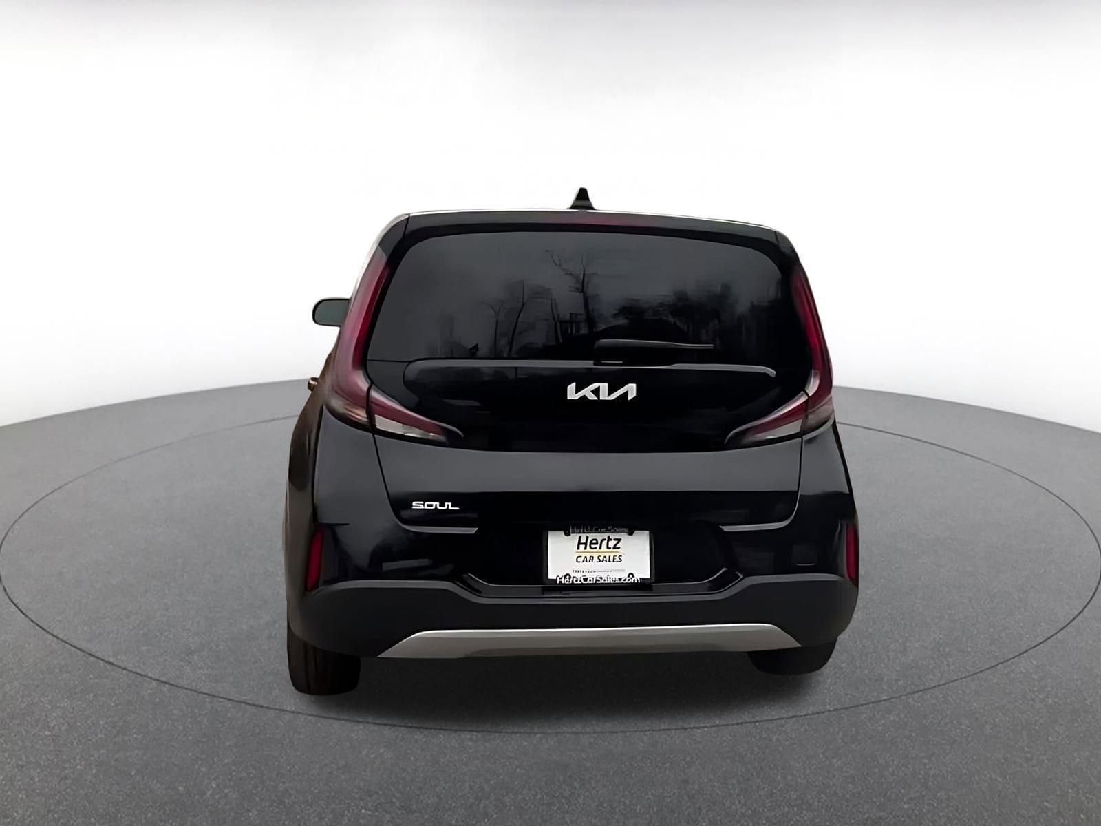 Thumbnail: 2025 Kia Soul - 12