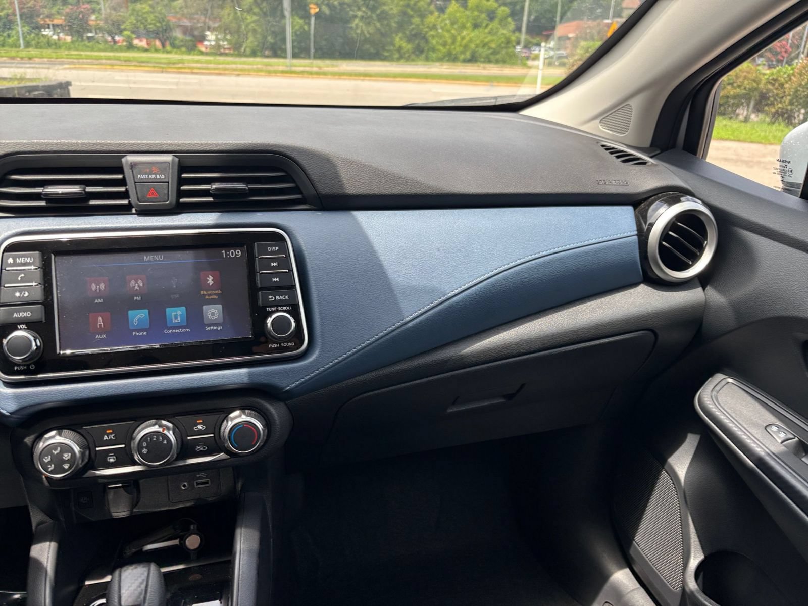 Thumbnail: 2025 Nissan Versa - 34