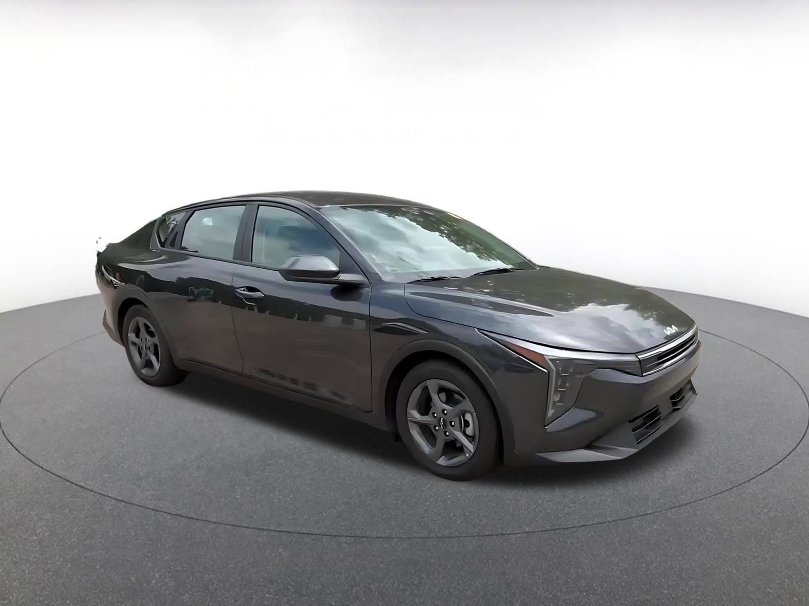 Thumbnail: 2025 Kia K4 - 2