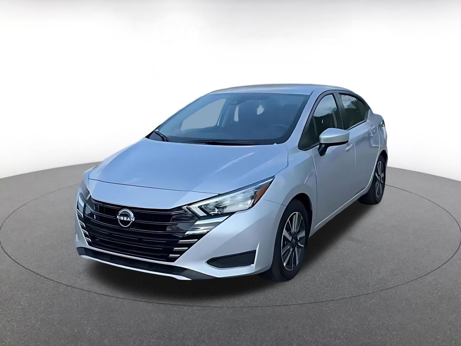 Thumbnail: 2025 Nissan Versa - 7