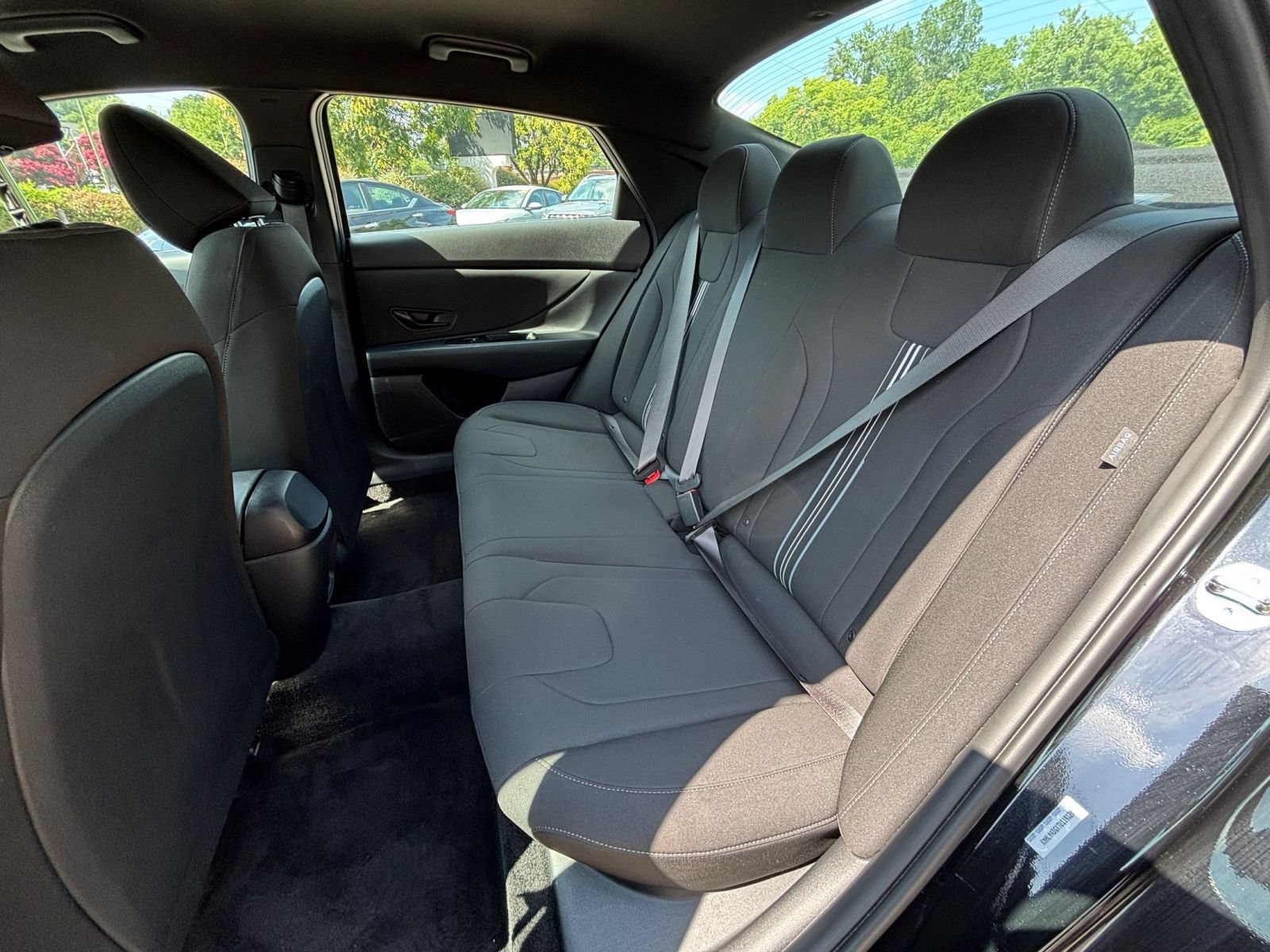 Thumbnail: 2026 Hyundai Elantra - 33
