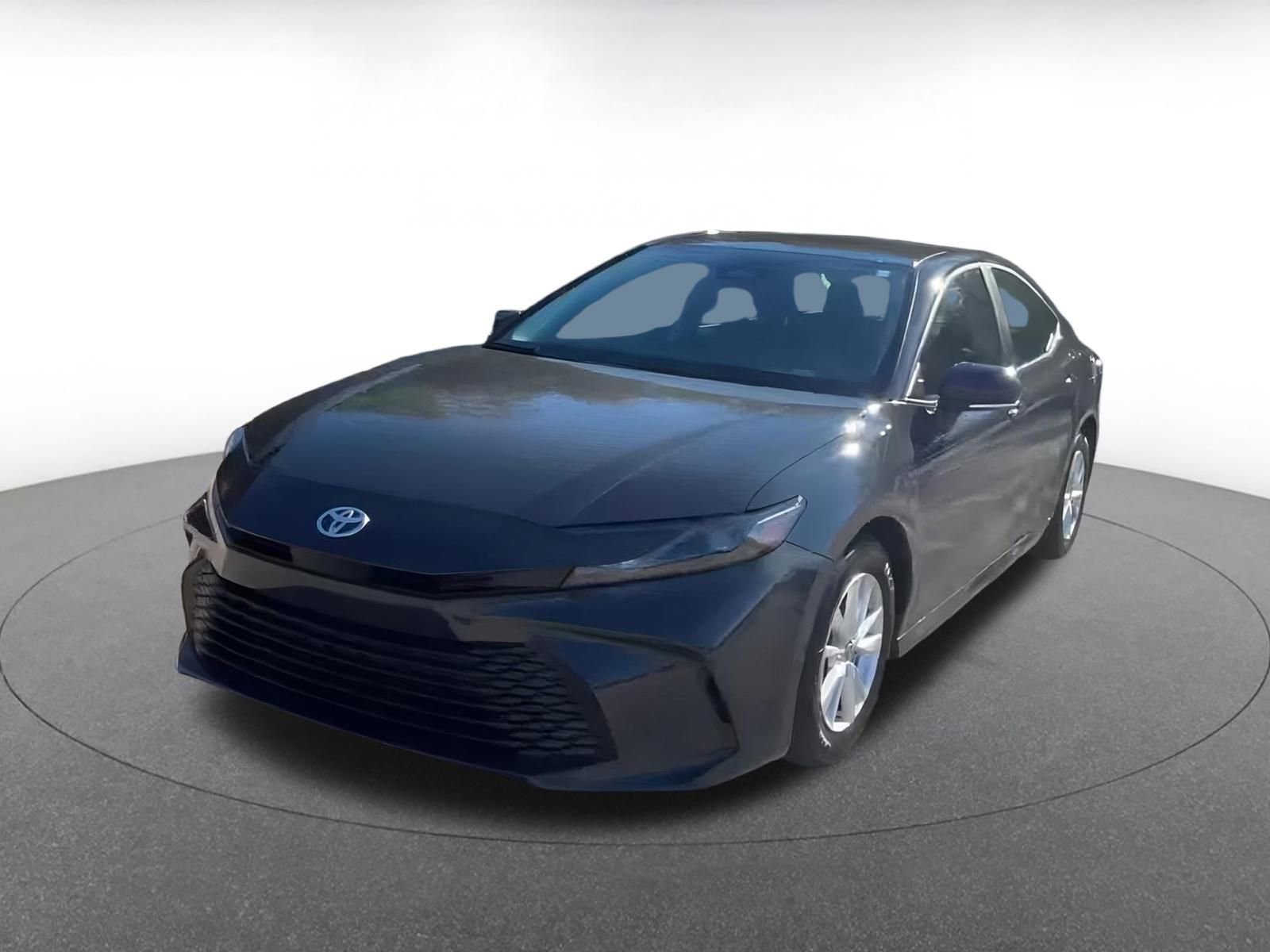 Thumbnail: 2025 Toyota Camry - 7