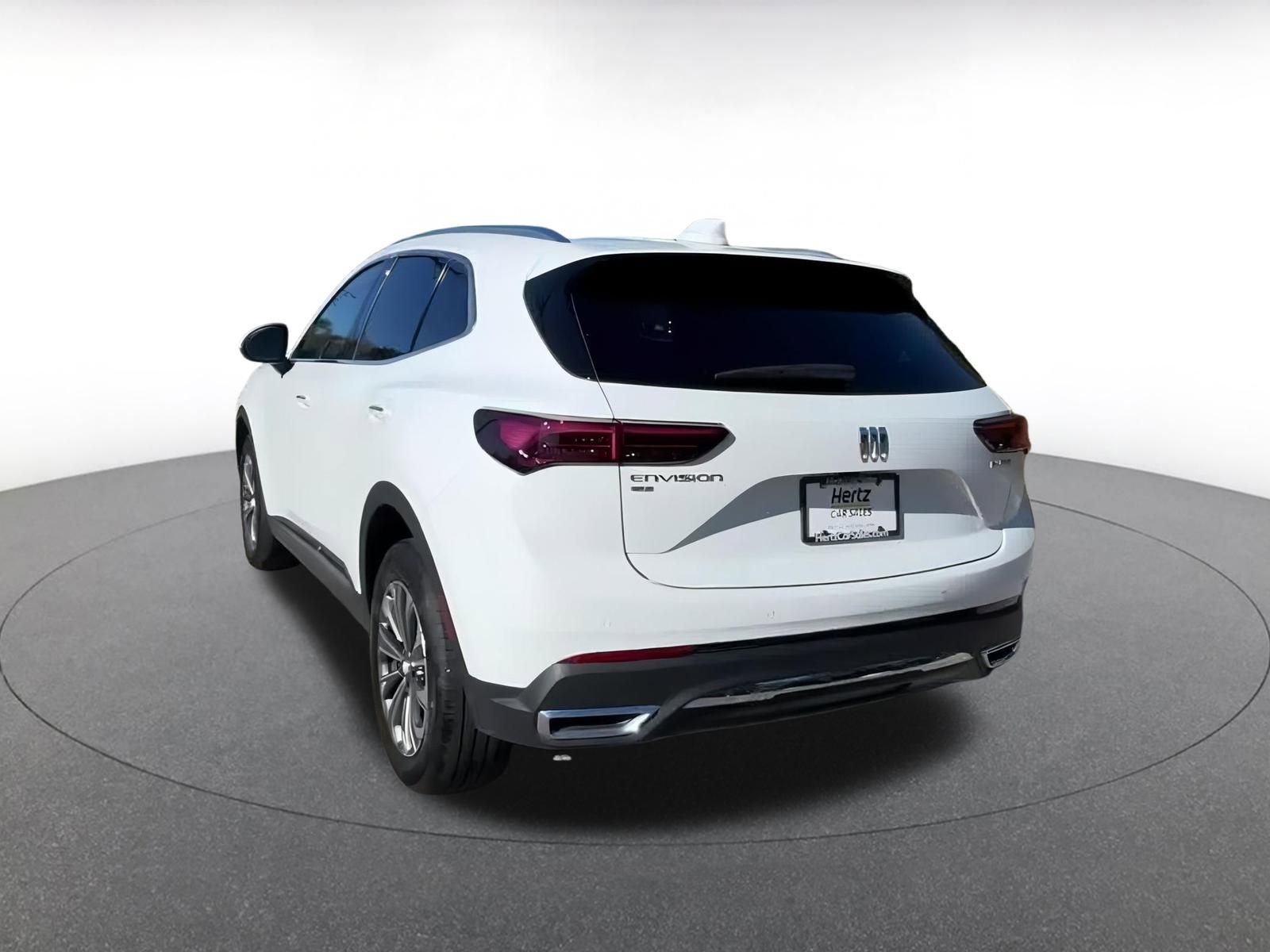 Thumbnail: 2024 Buick Envision - 11