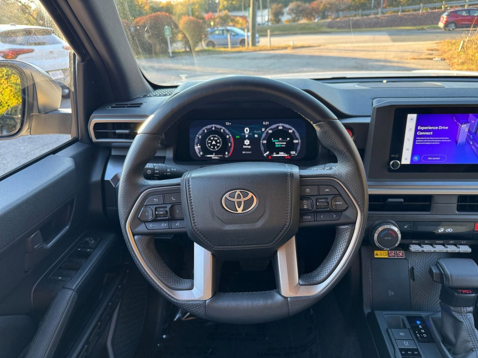 Thumbnail: 2025 Toyota 4Runner - 29