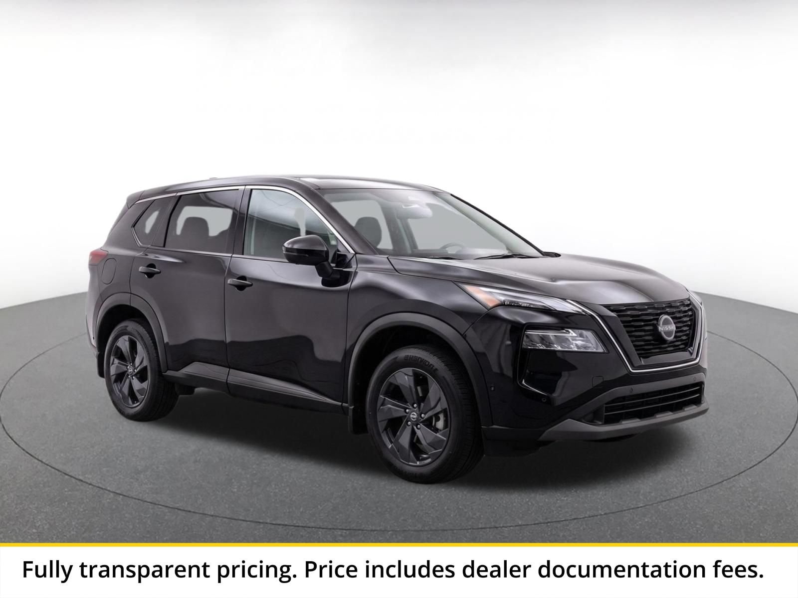 Thumbnail: 2026 Nissan Rogue - 1