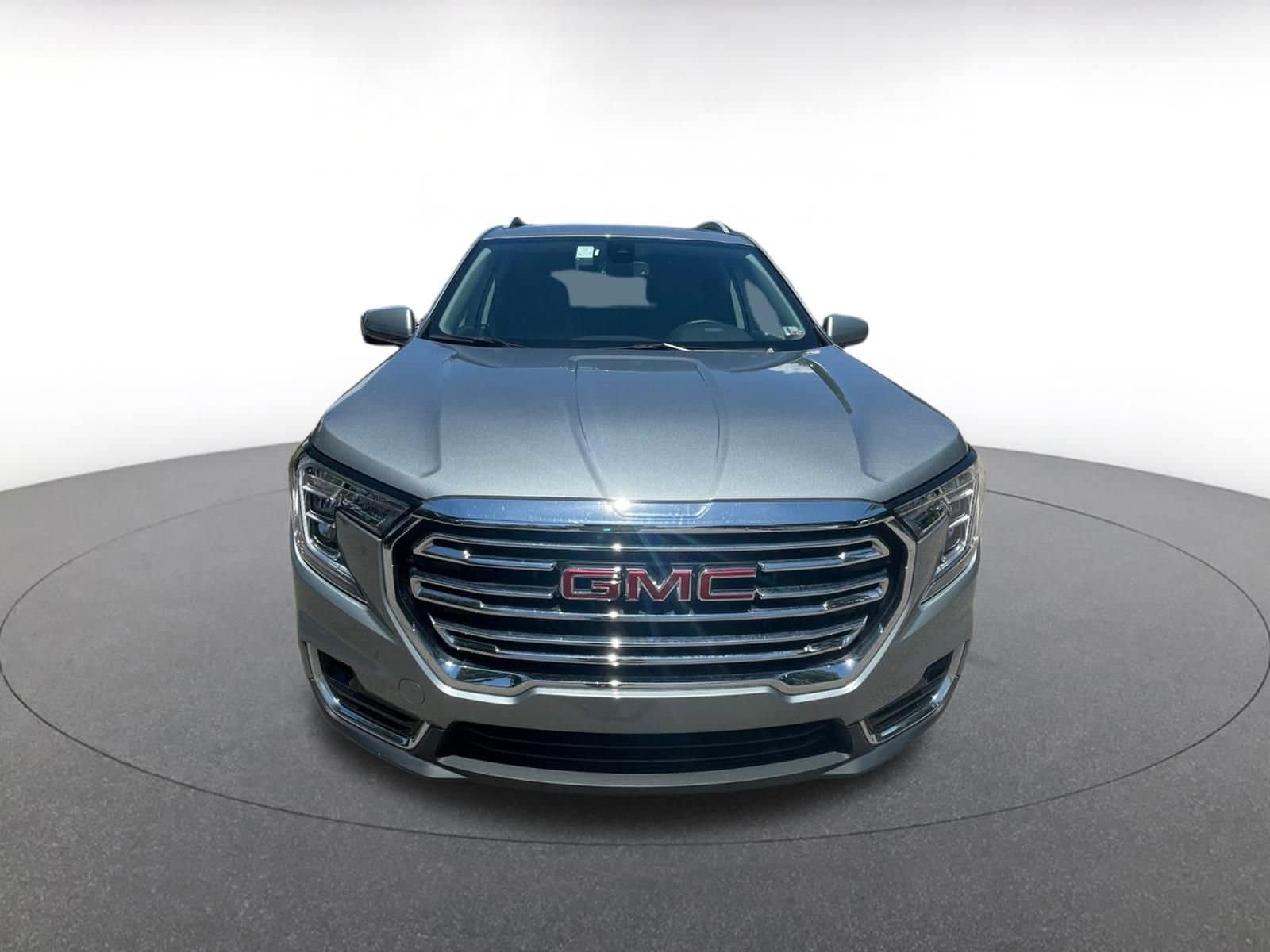 Thumbnail: 2024 GMC Terrain - 7