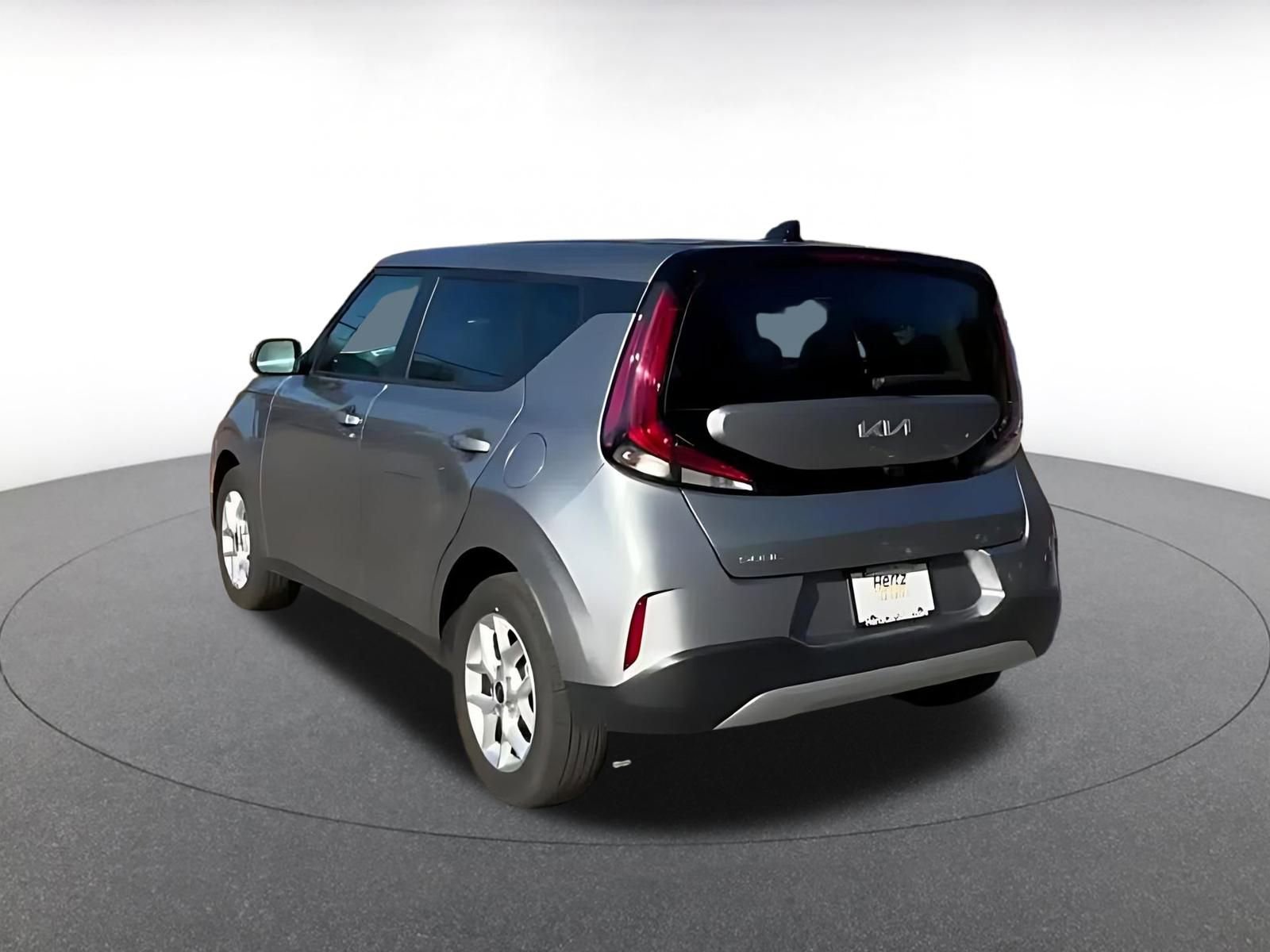 Thumbnail: 2025 Kia Soul - 11