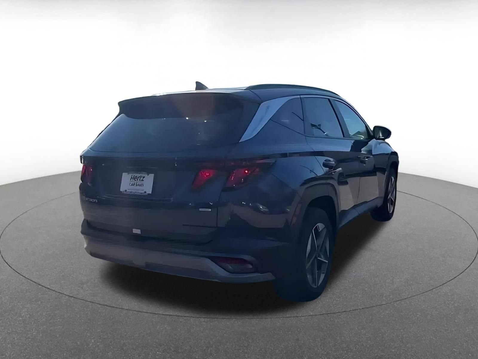 Thumbnail: 2025 Hyundai Tucson - 12