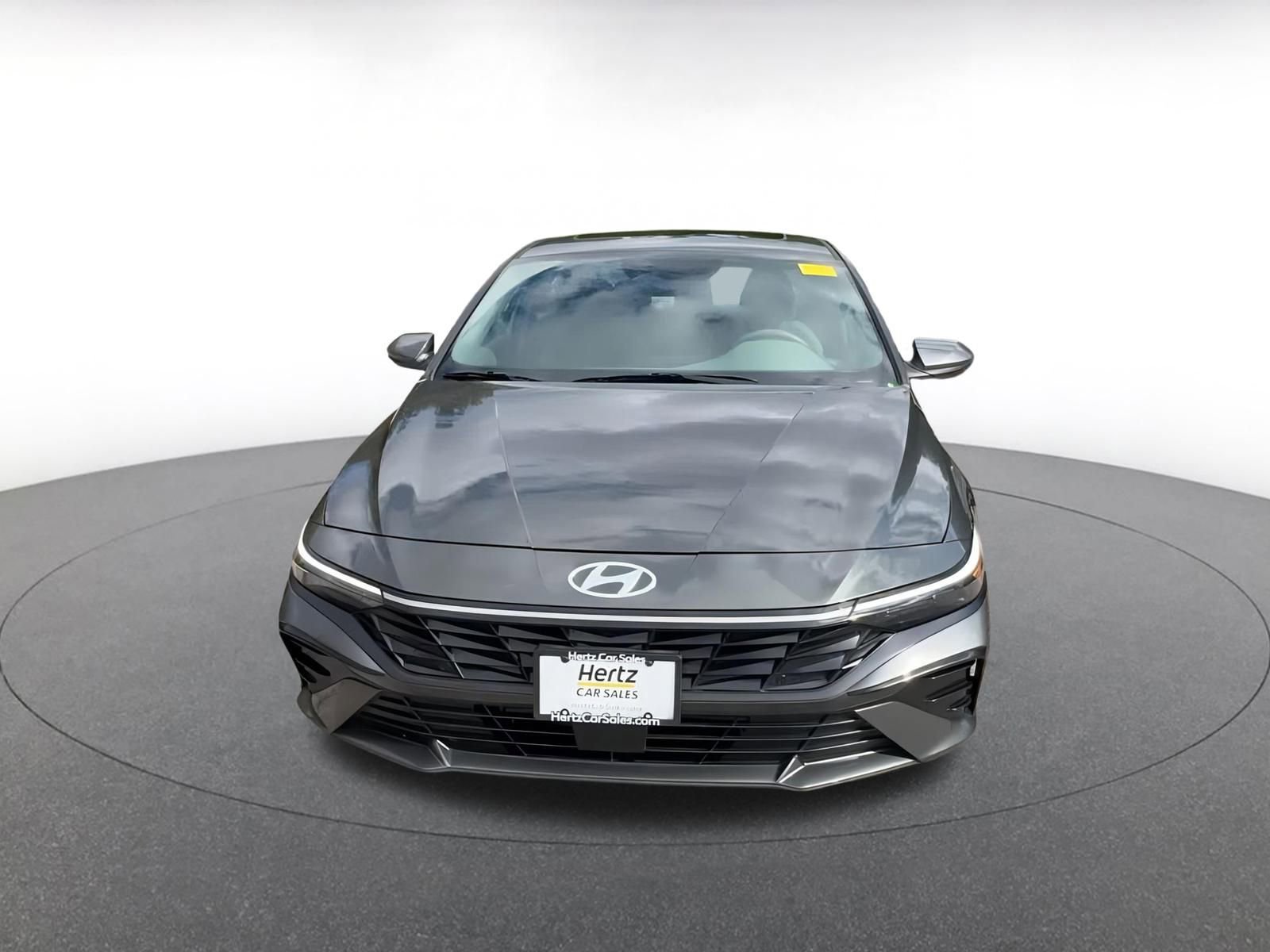 Thumbnail: 2025 Hyundai Elantra - 4