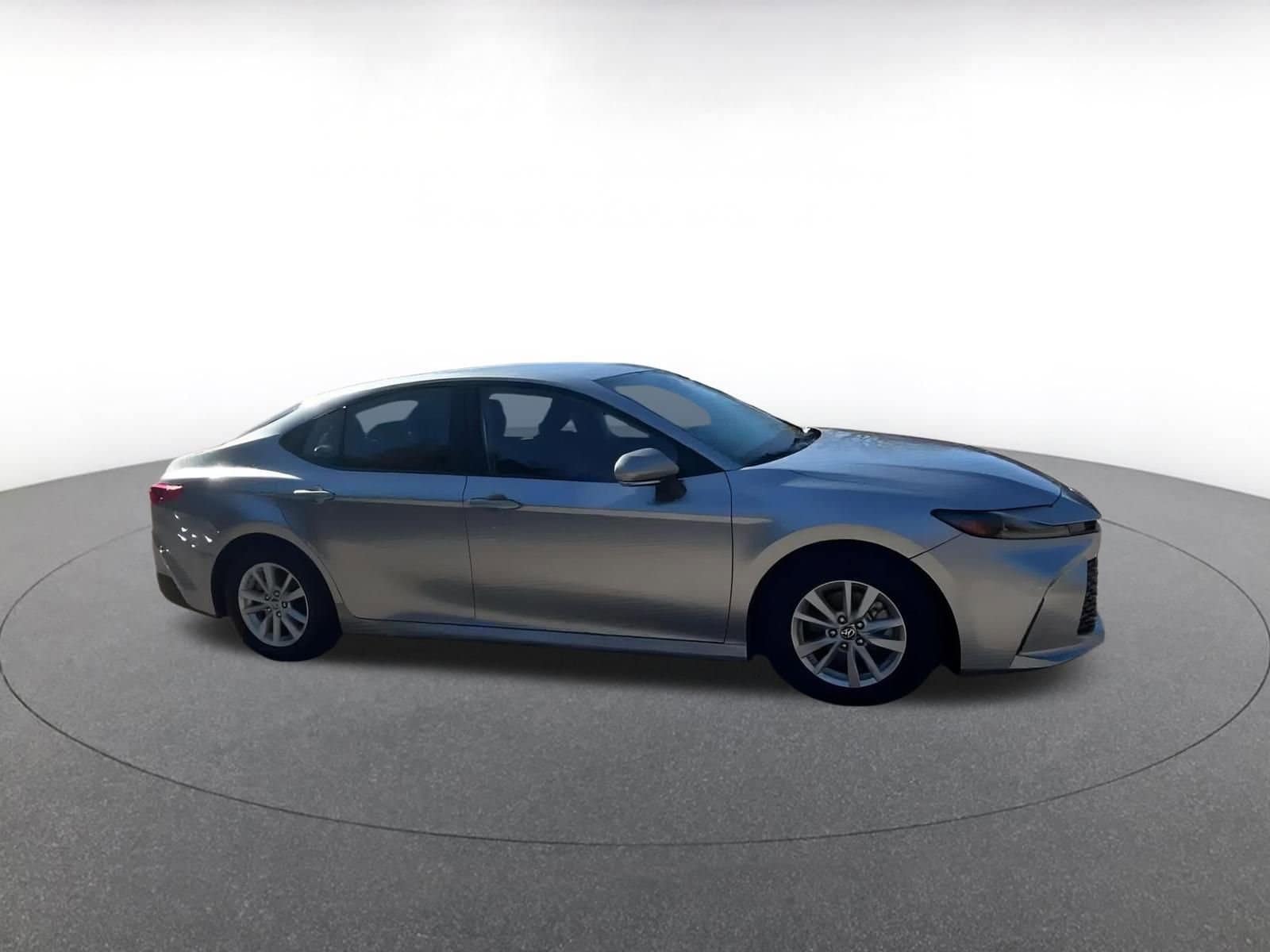 Thumbnail: 2025 Toyota Camry - 2