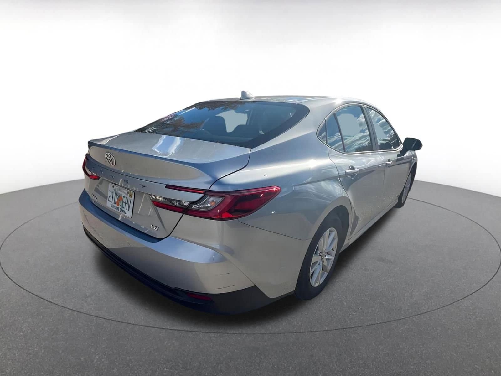 Thumbnail: 2025 Toyota Camry - 7