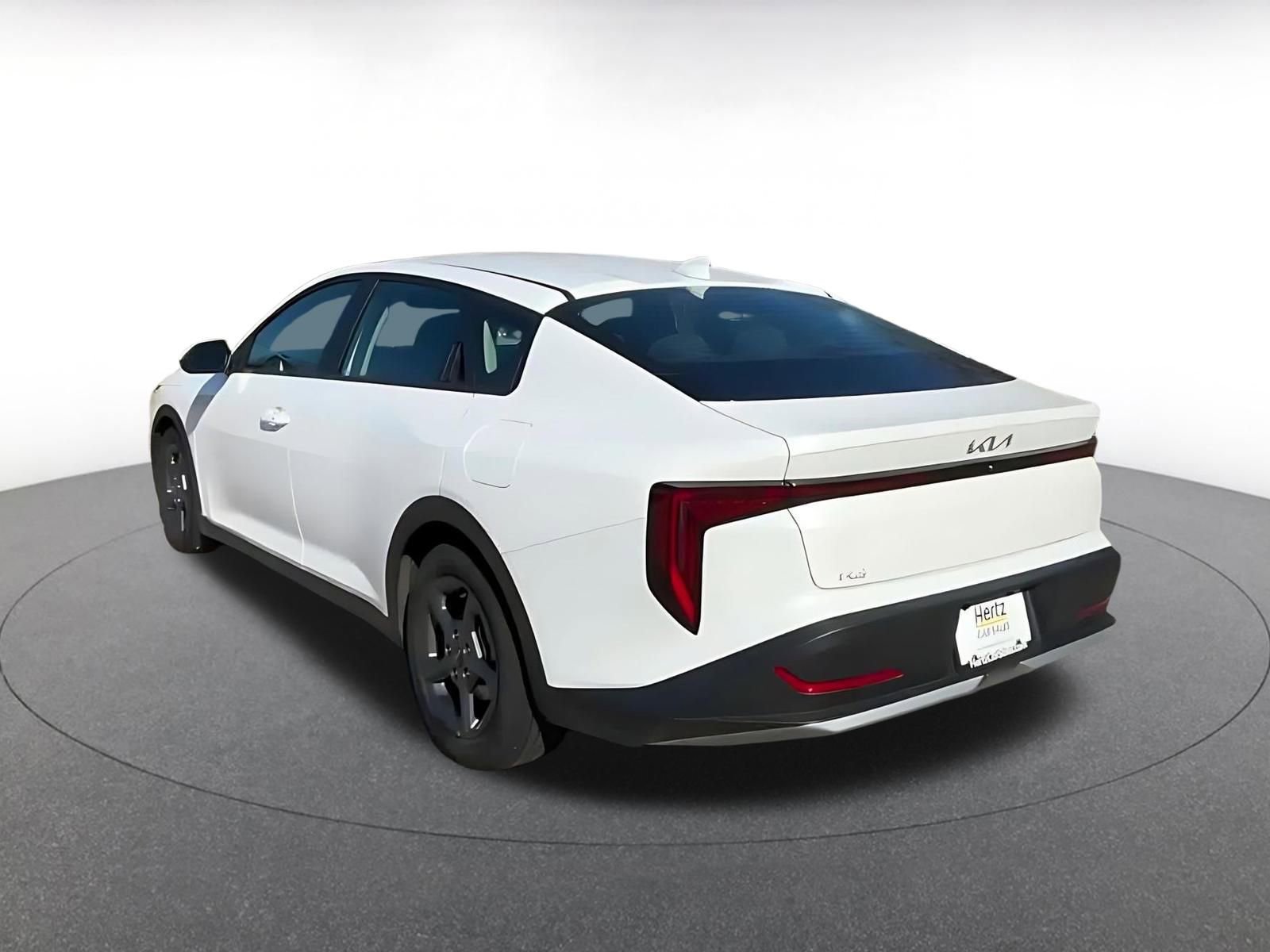 Thumbnail: 2025 Kia K4 - 11