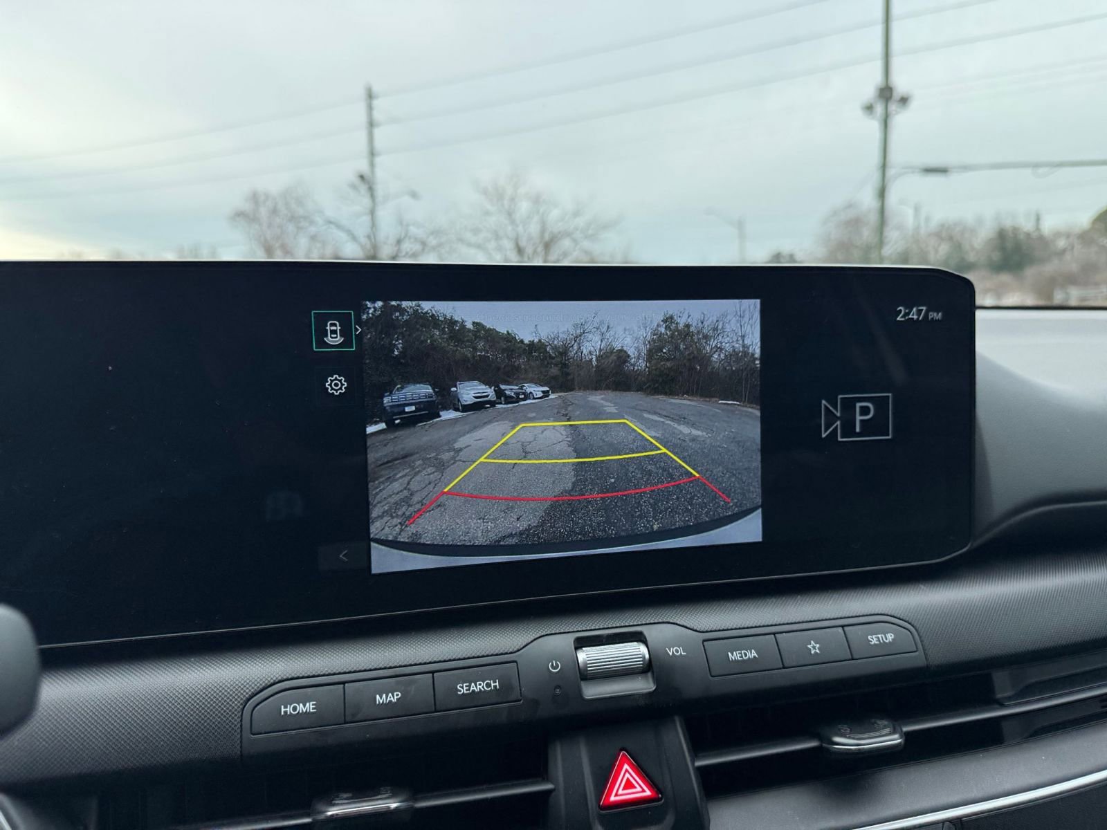 Thumbnail: 2025 Kia K4 - 17