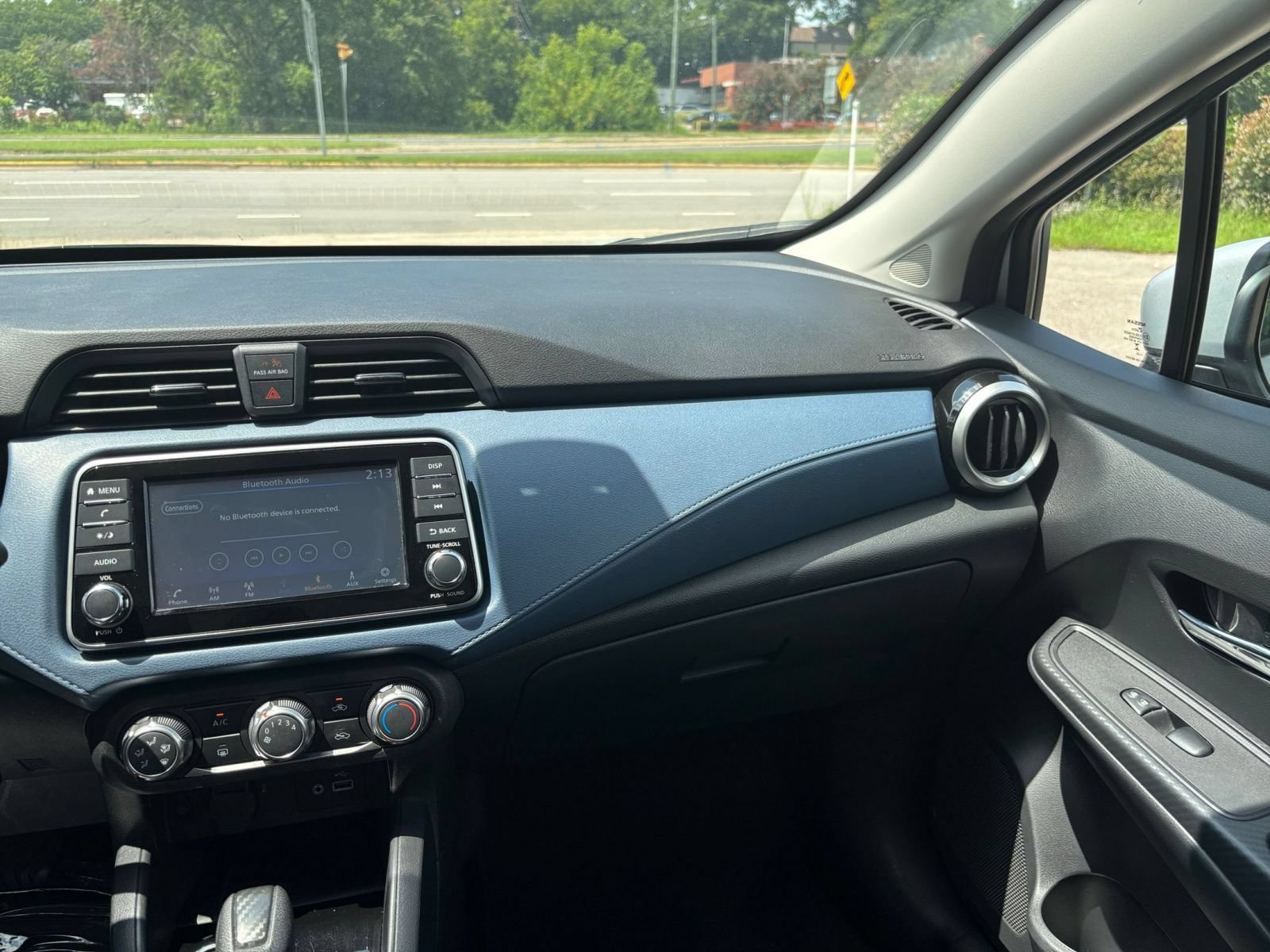 Thumbnail: 2025 Nissan Versa - 33