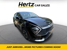 2024 Kia Sportage LX -
                  Raleigh, NC