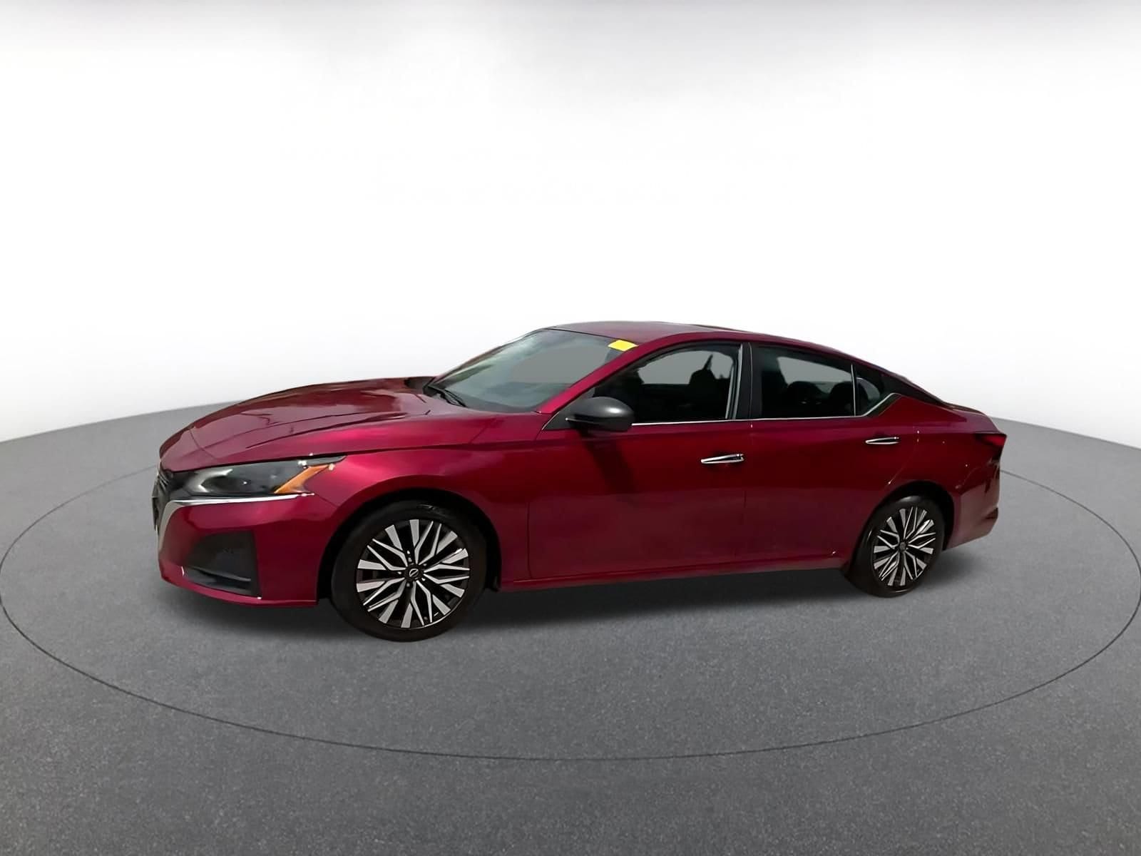 Thumbnail: 2025 Nissan Altima - 6