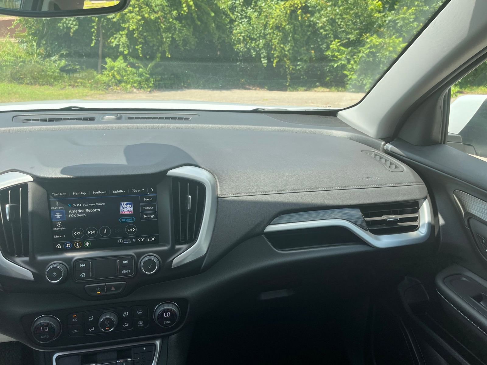 Thumbnail: 2024 GMC Terrain - 30