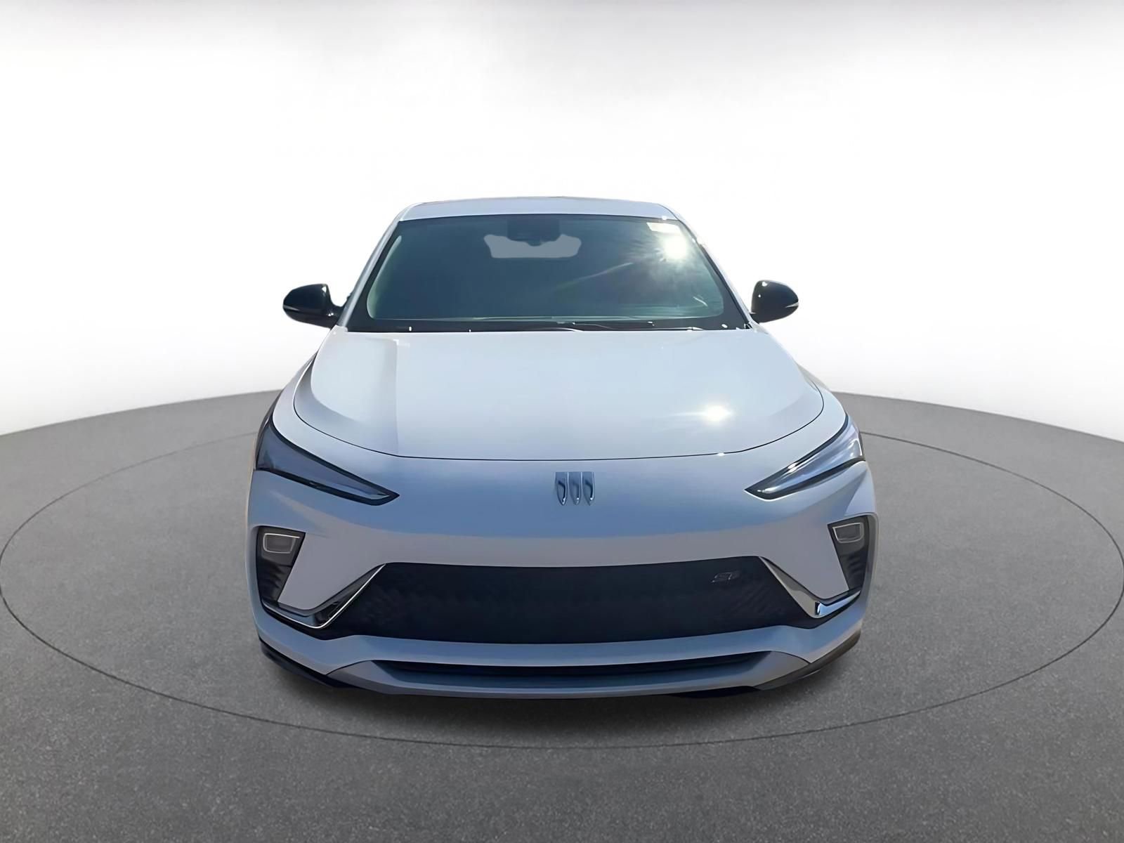 Thumbnail: 2025 Buick Envista - 4