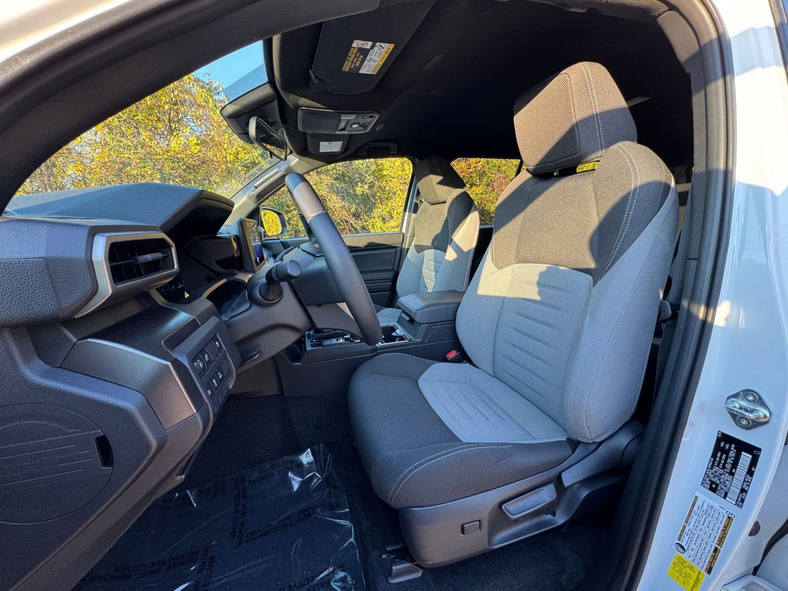 Thumbnail: 2025 Toyota 4Runner - 31