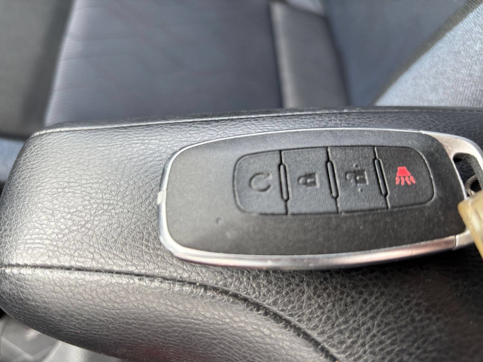 Thumbnail: 2025 Nissan Versa - 23