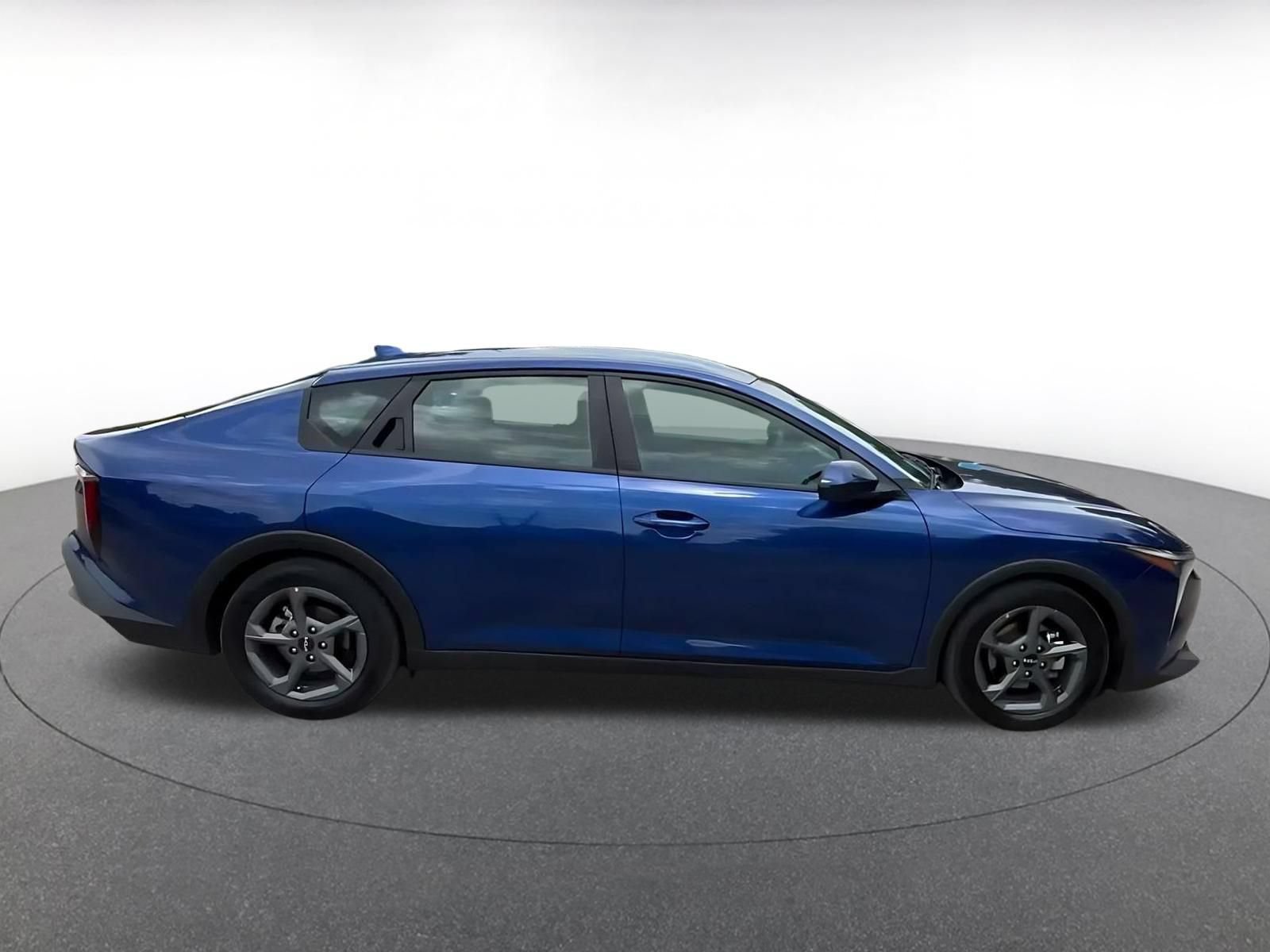 Thumbnail: 2025 Kia K4 - 13