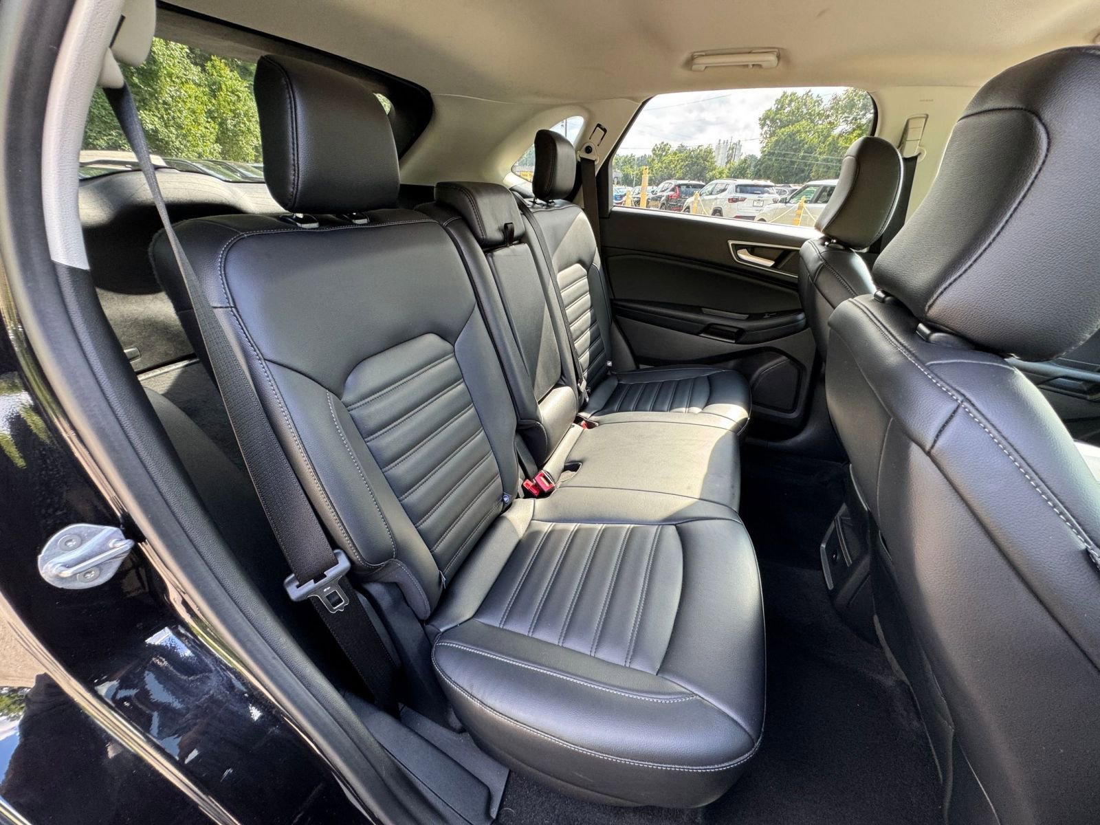 Thumbnail: 2024 Ford Edge - 34