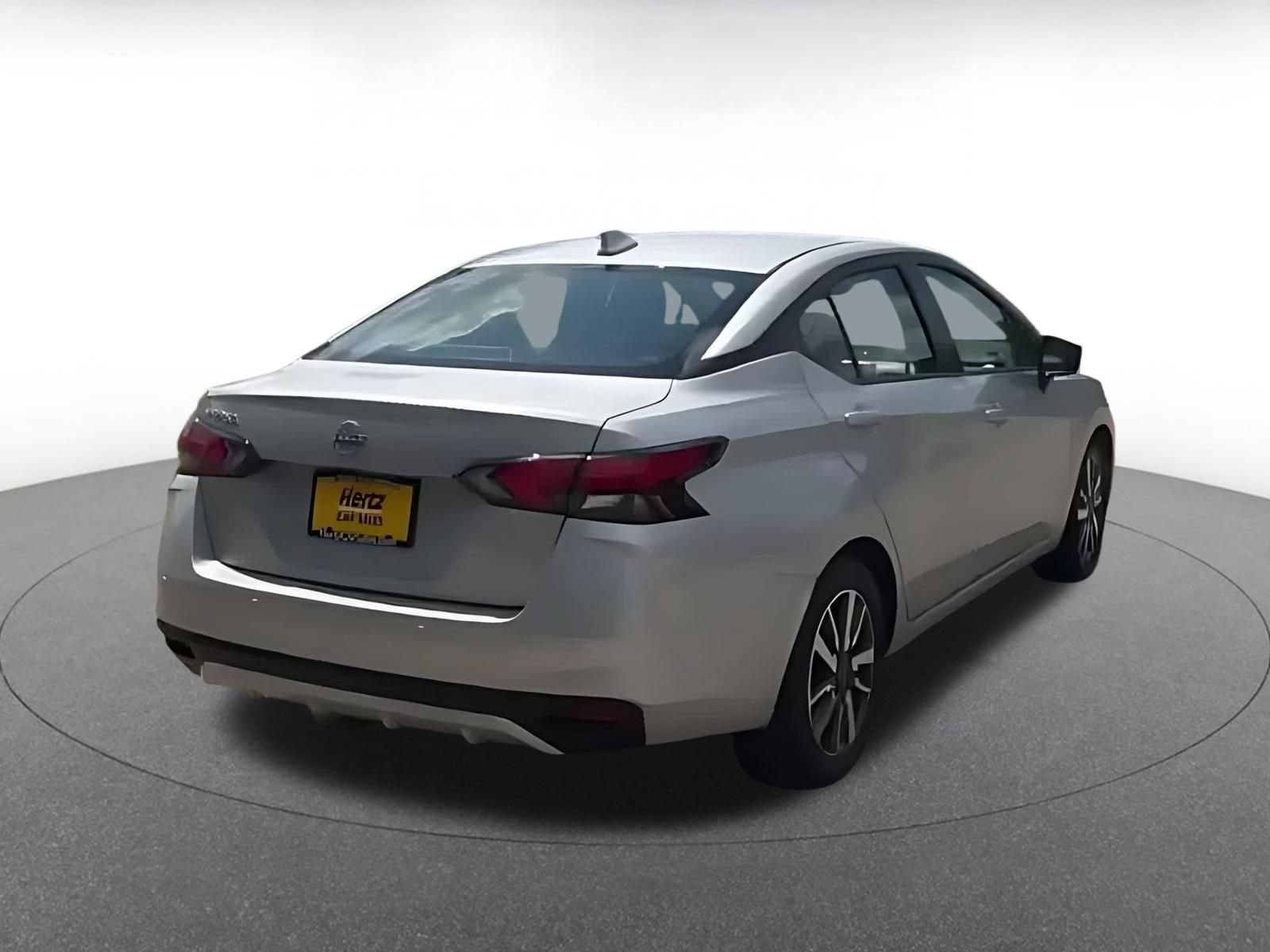 Thumbnail: 2025 Nissan Versa - 14