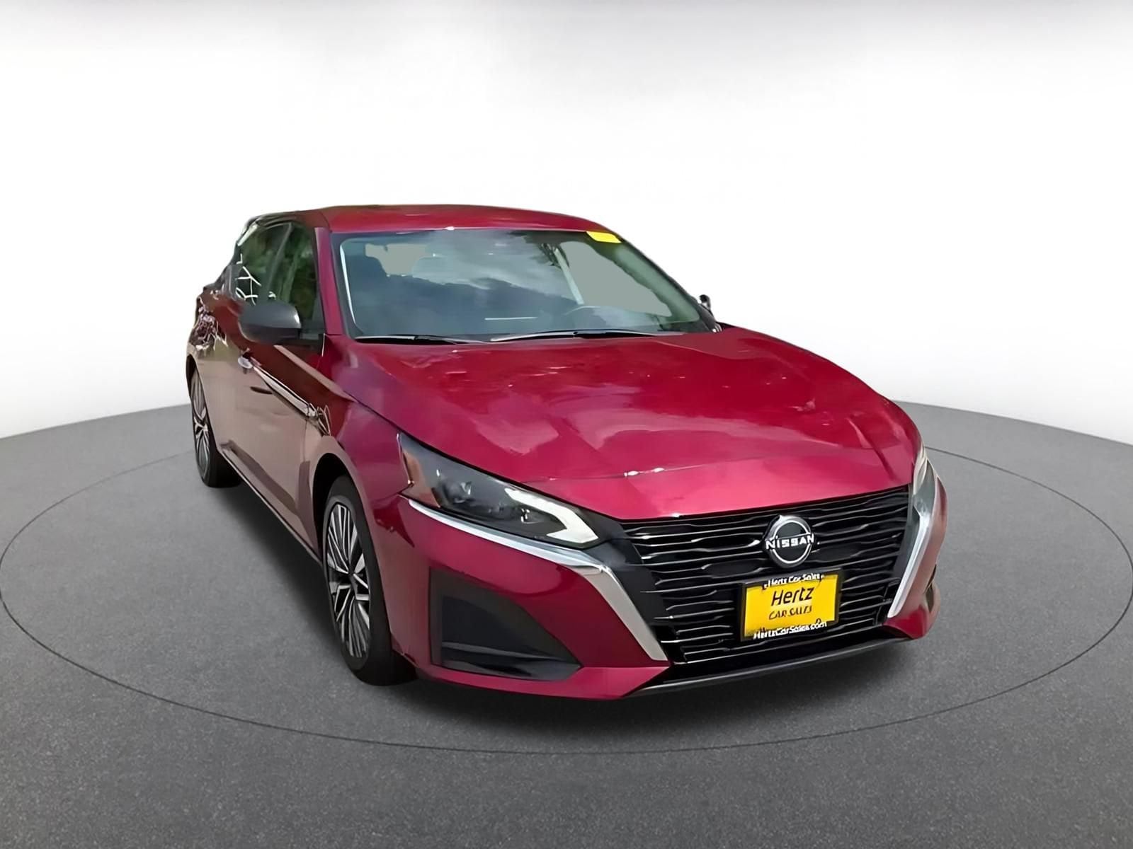 Thumbnail: 2025 Nissan Altima - 8