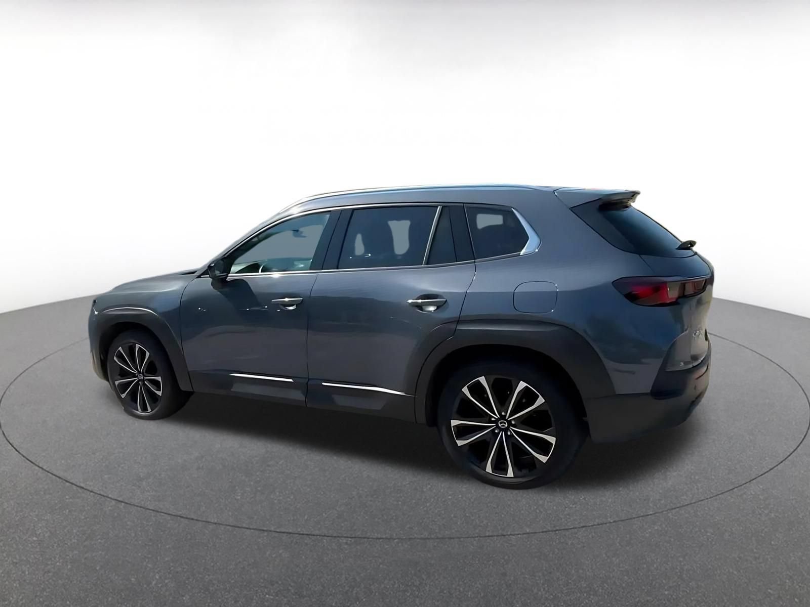 Thumbnail: 2026 Mazda CX-50 - 9