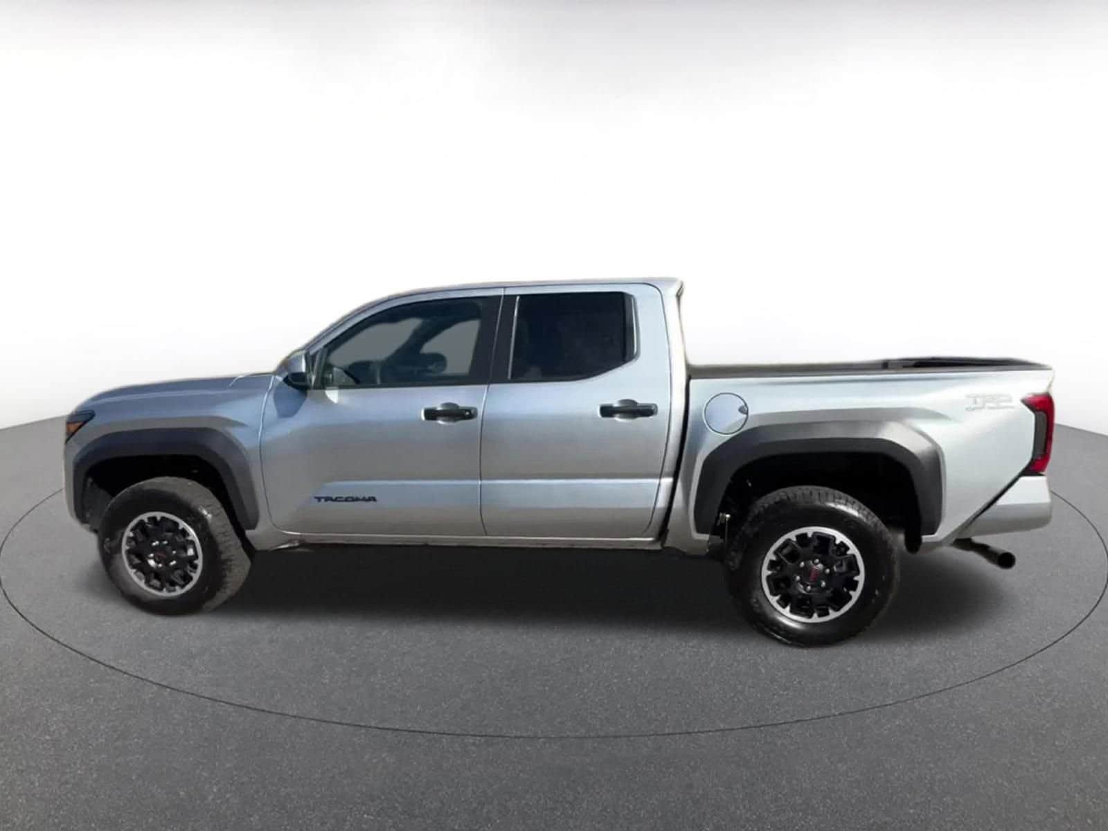 Thumbnail: 2025 Toyota Tacoma - 9