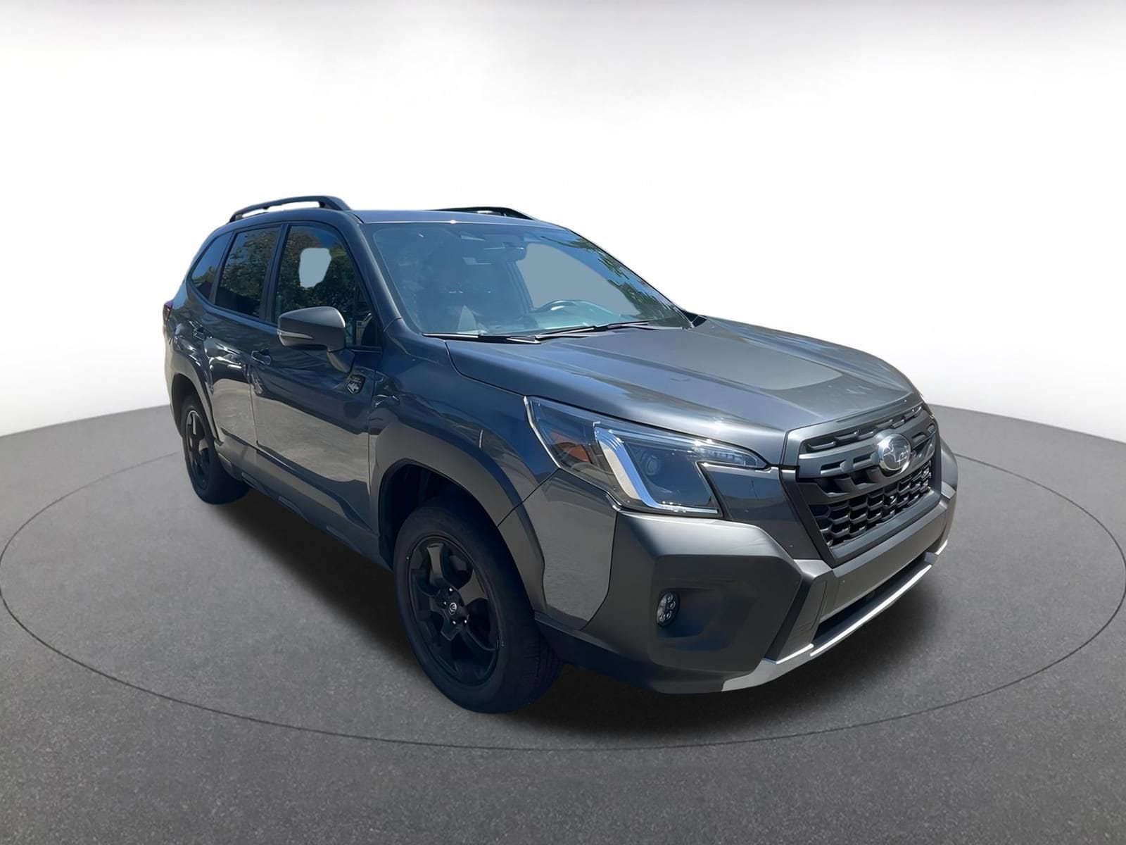 Thumbnail: 2024 Subaru Forester - 1